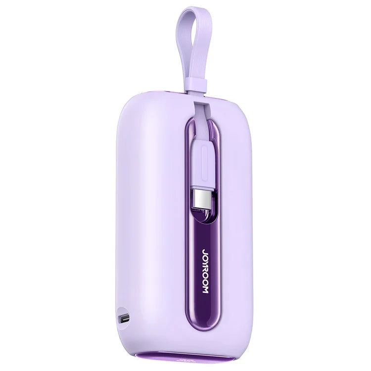 Million Cases JOYROOM 10000mAh ChargeMate 22.5W MiniVolt Power Bank - view 5