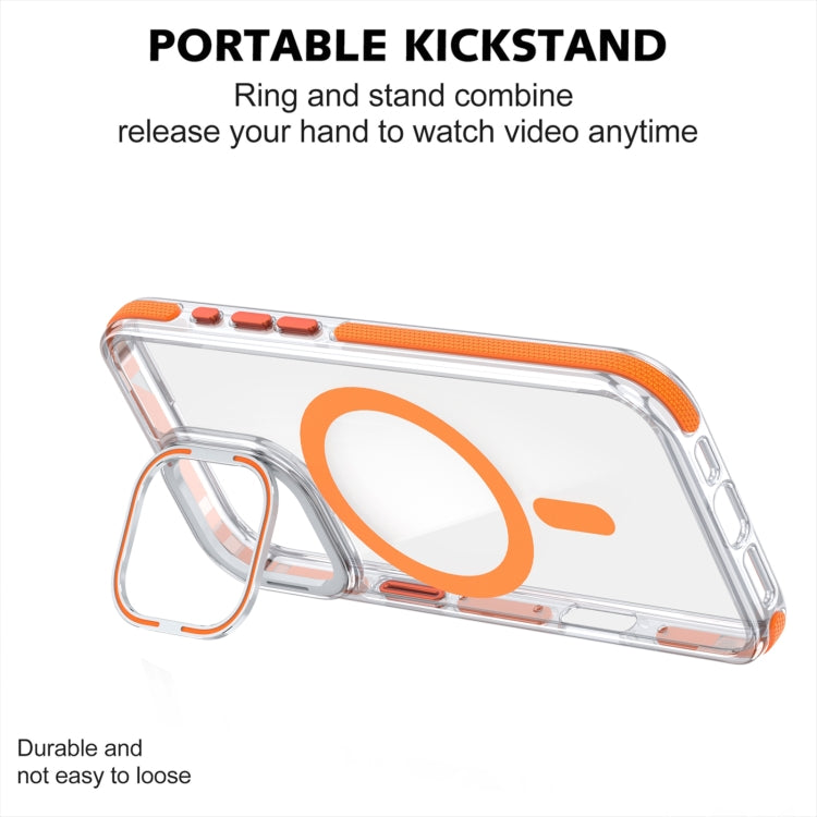 Million Cases Crystal Magsafe Lens Bracket Case - iPhone - view 7