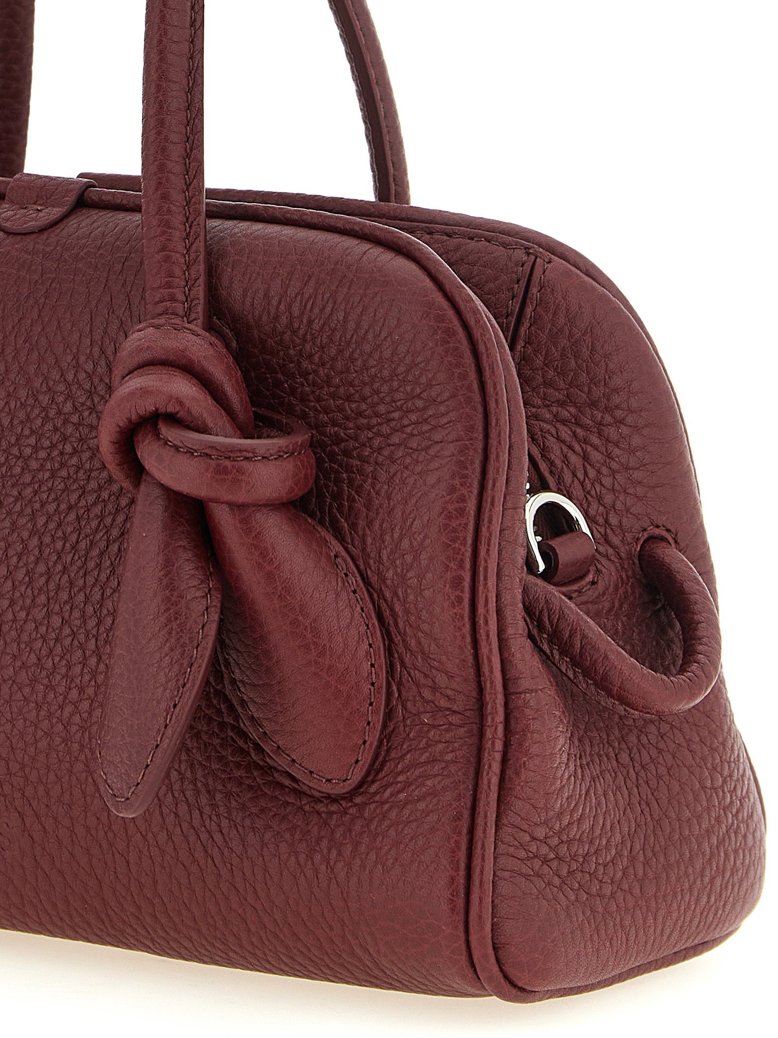 Jacquemus Le Petit Turismo Handbag - view 3
