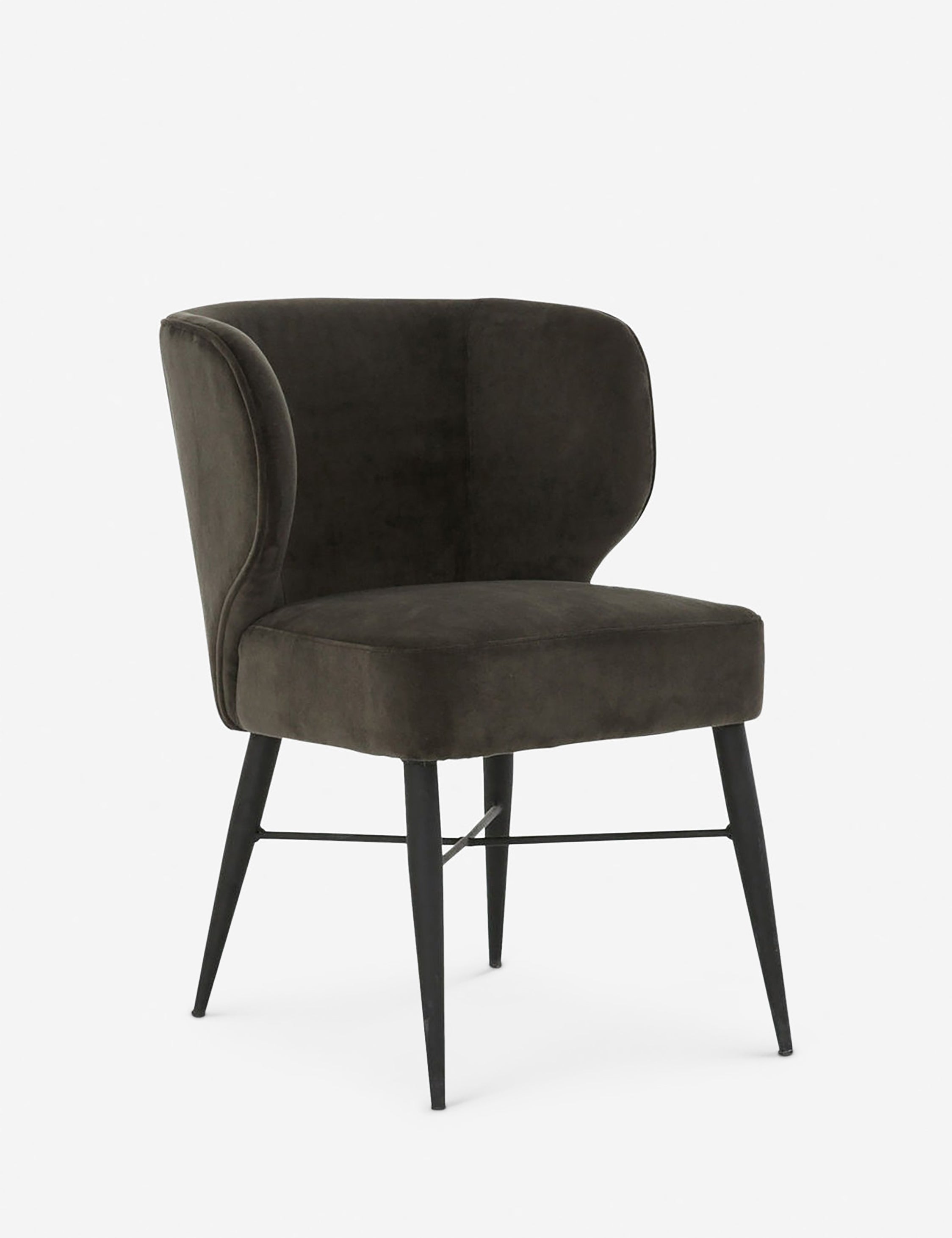 Lulu and Georgia Jerika Dining Chair - view 2