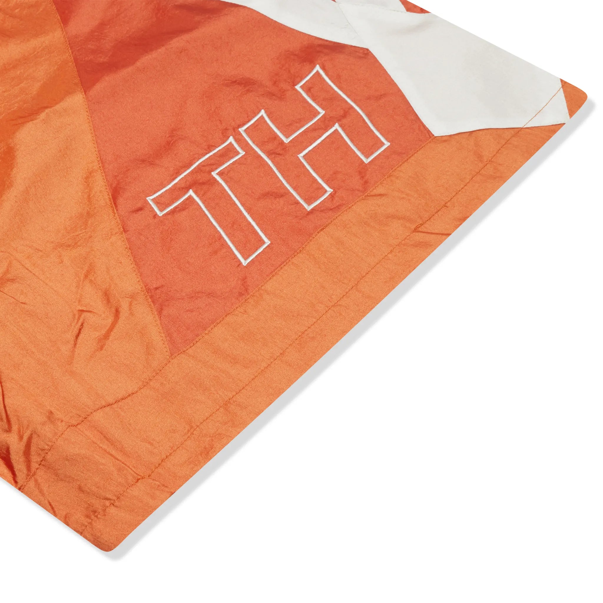 Kith Washed Nylon Turbo Clementine Shorts - view 5