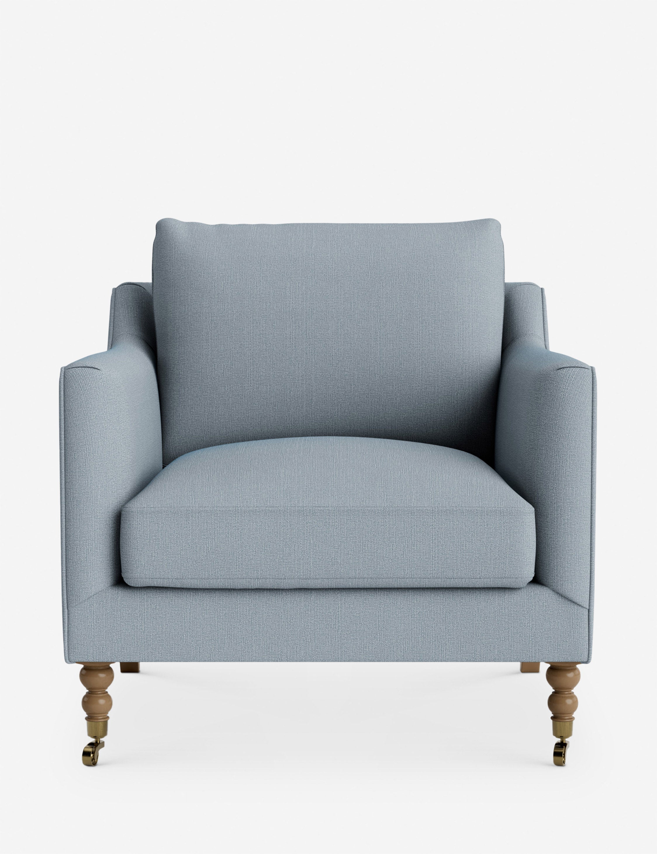 Lulu and Georgia Fabienne Accent Chair - view 68