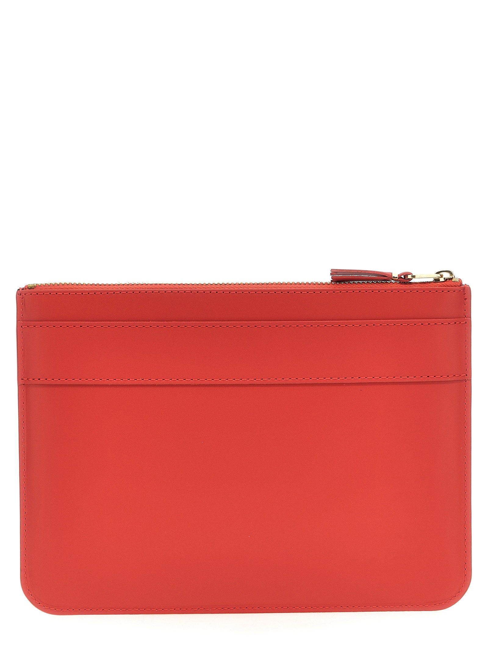 Comme Des Garcons Wallet Big Bow Wallet - view 2