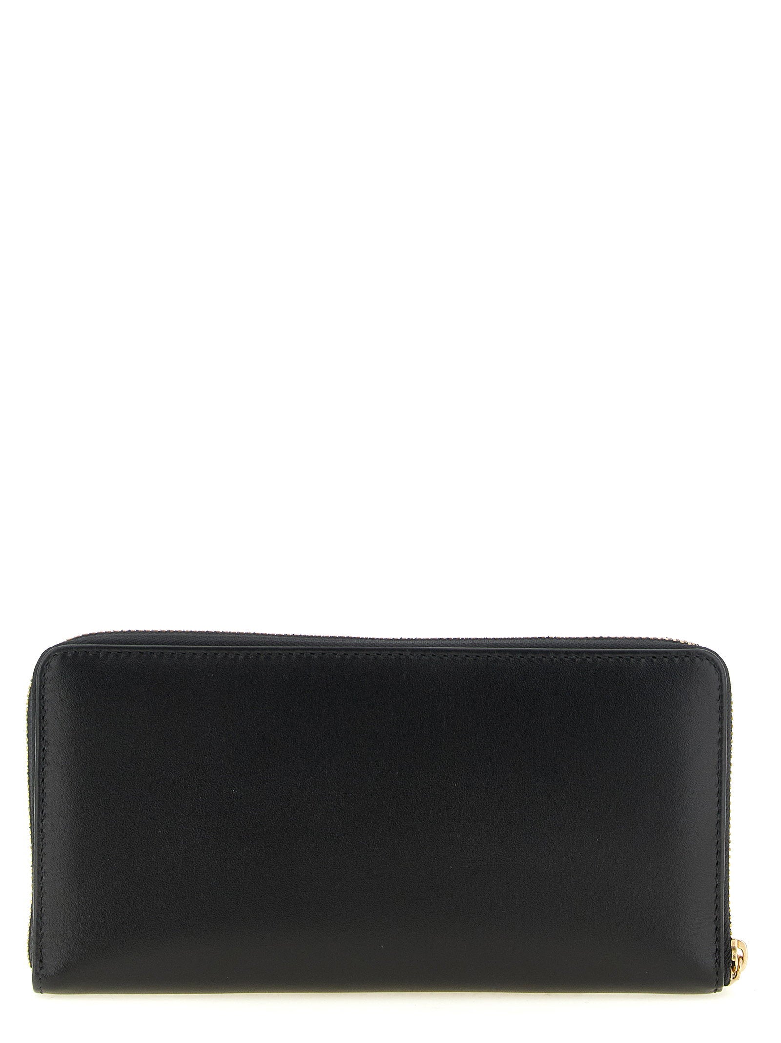 Comme Des Garcons Wallet Zip-around Wallet - view 2