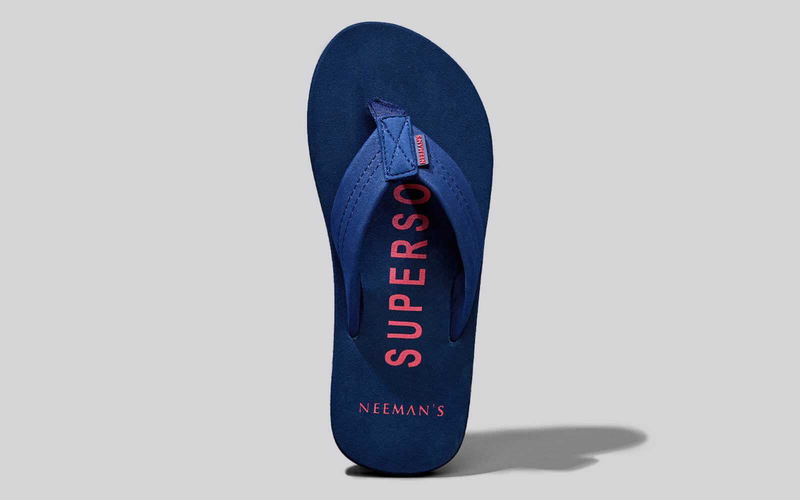 Neeman's Super Soft Flips : Blue - view 5