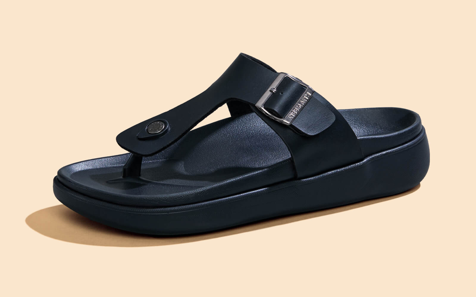 Neeman's Purewhoosh Breeze : Black - view 5