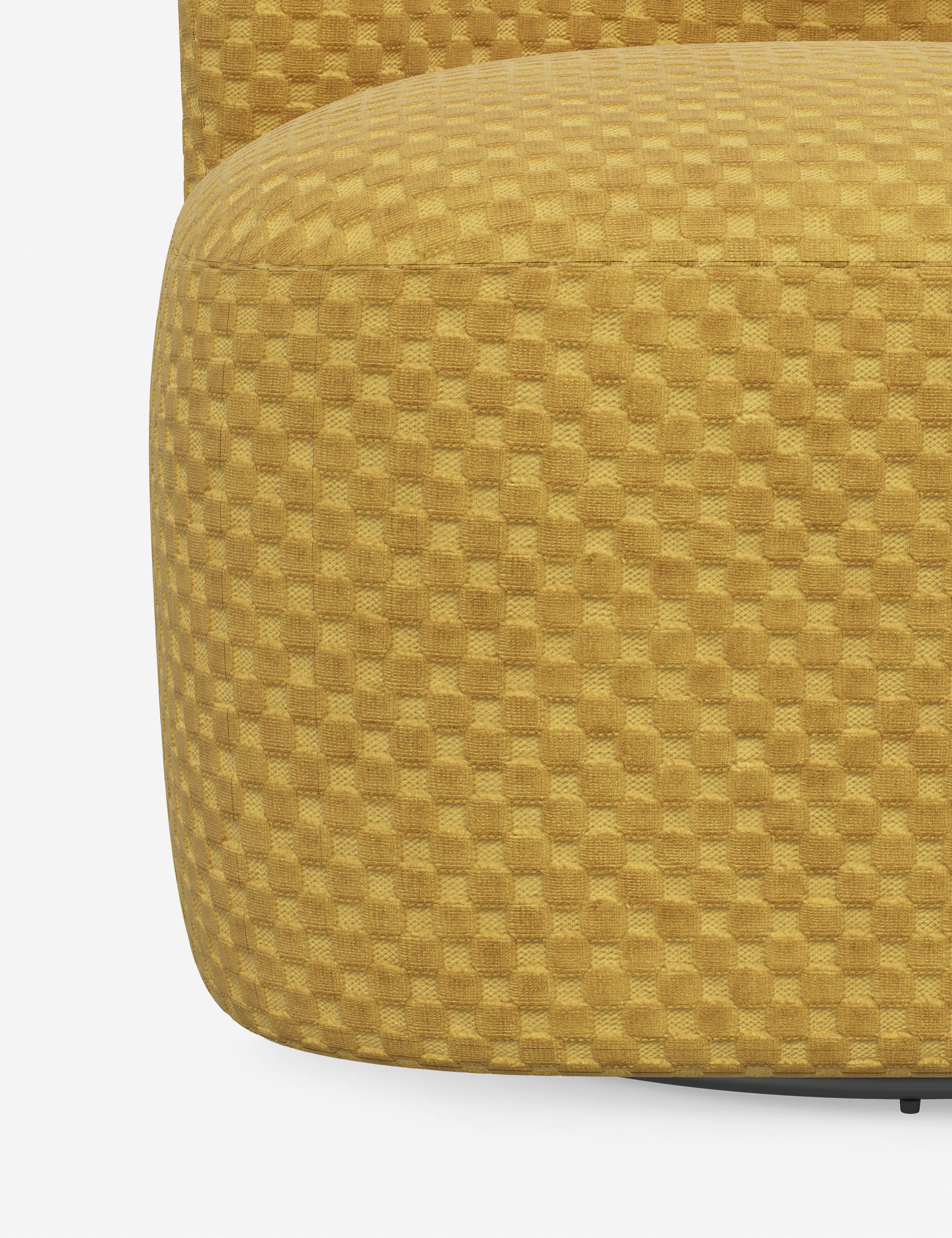 Lulu and Georgia Lois Swivel Chair - view 53