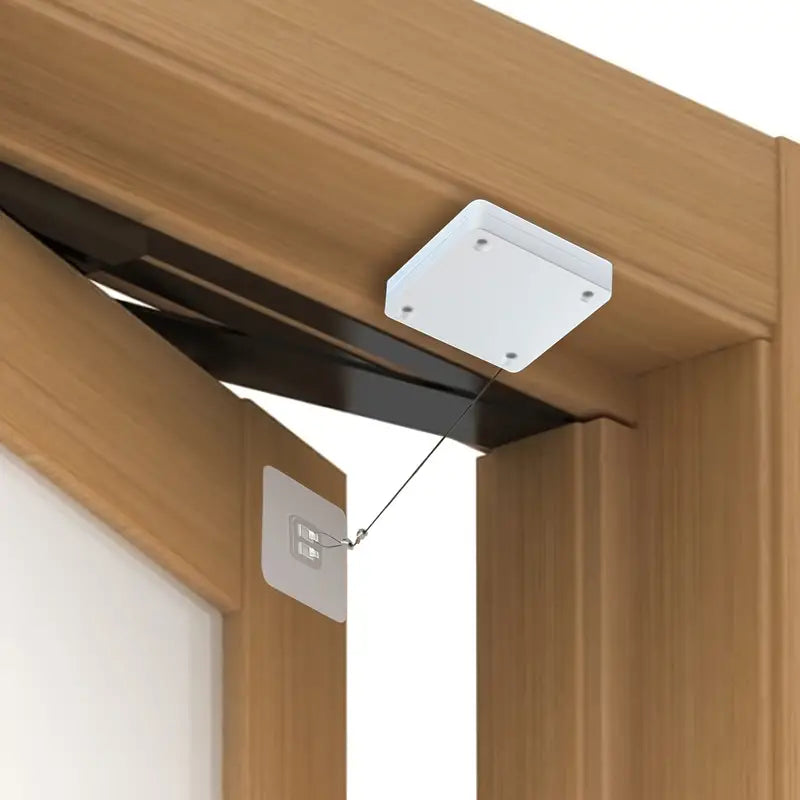 Catterton Automatic Door Closer????(Punch-Free) - view 4