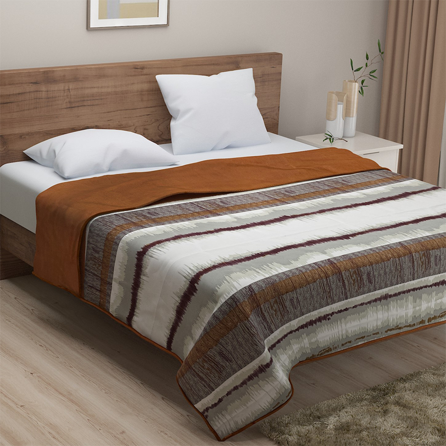 Swayam India Blooming Dales -6853