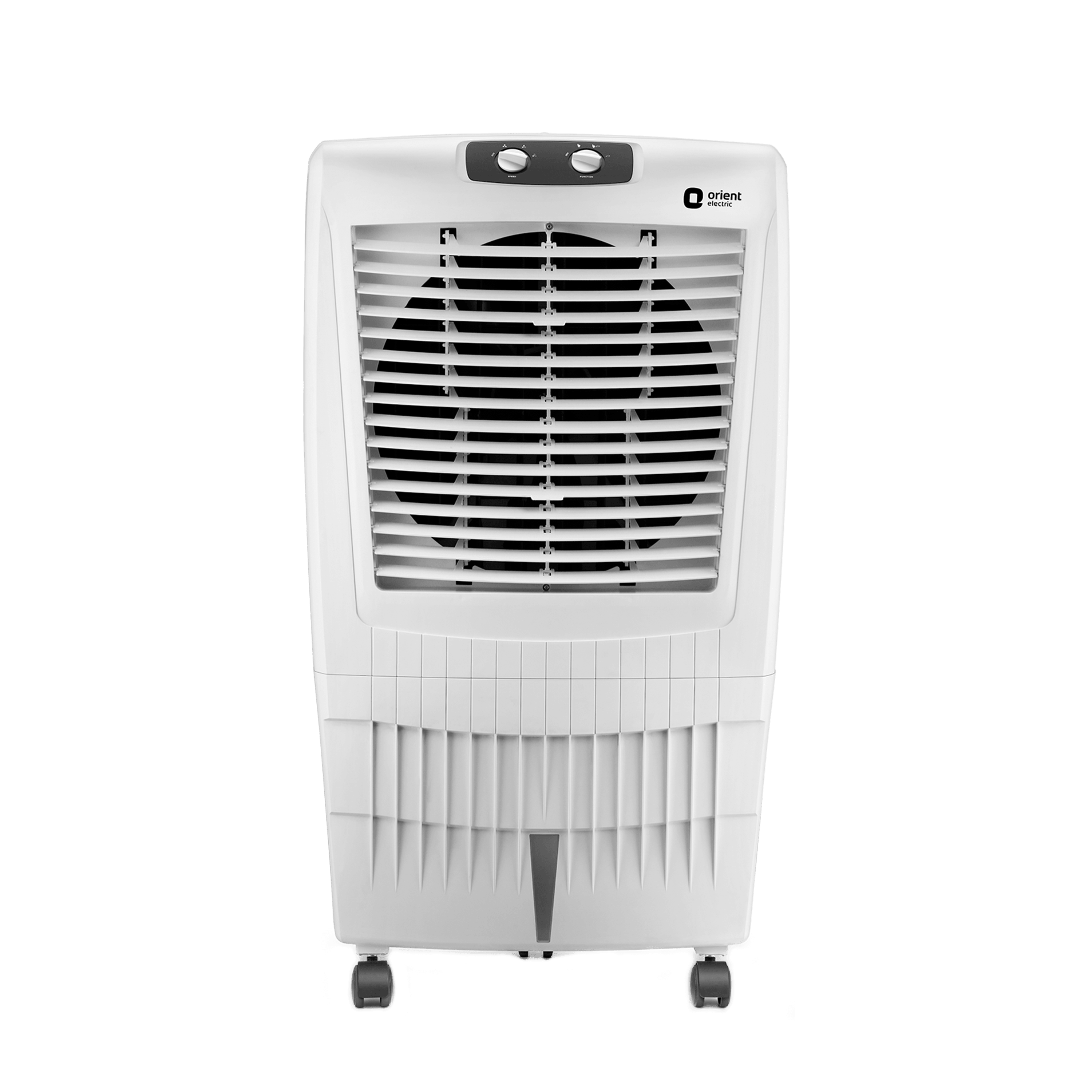 orientelectric Snowbreeze Magnus Neo Desert Air Cooler with Aerofan Technology