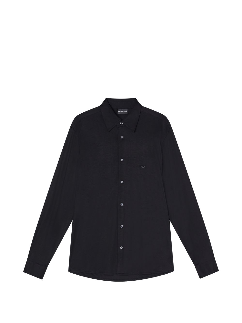 Emporio armani shirts – Emporio Armani Shirt – 70% Lyocell, 30% Cotton