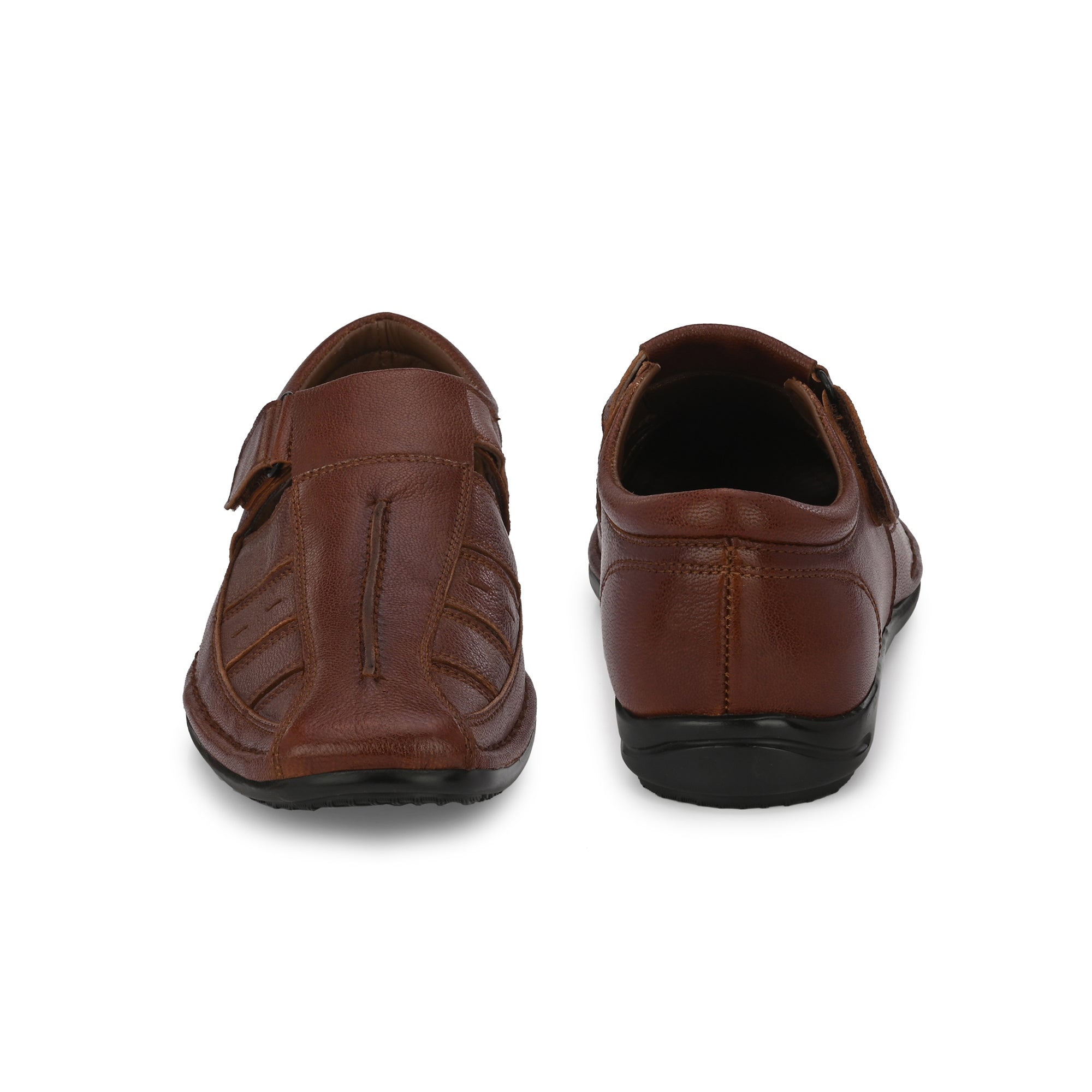 Egoss Shoes Egoss Sandals For Men - view 9
