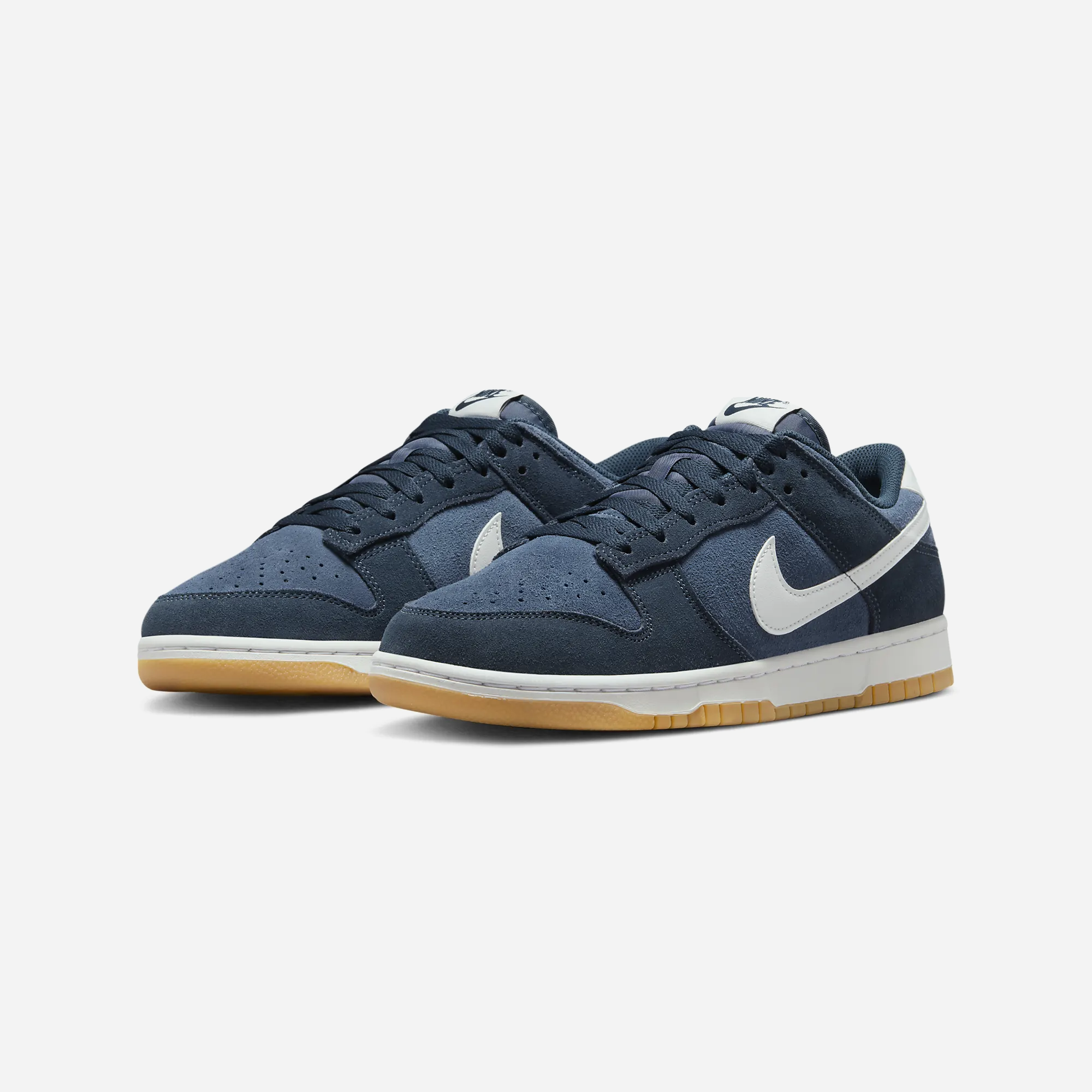 Nike Dunk Low SE Monsoon Blue - view 2