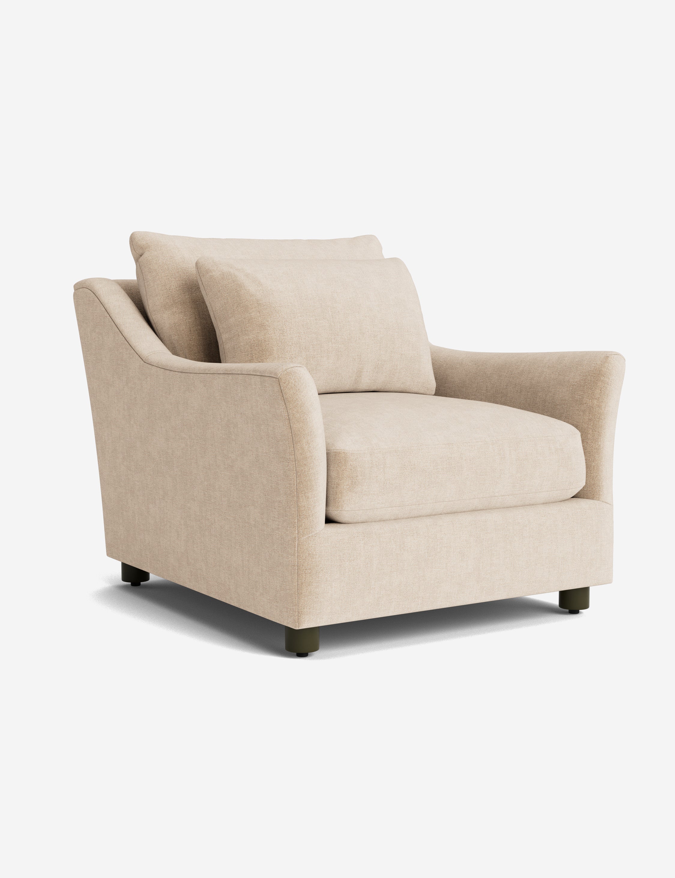 Lulu and Georgia Niven Accent Chair - view 188