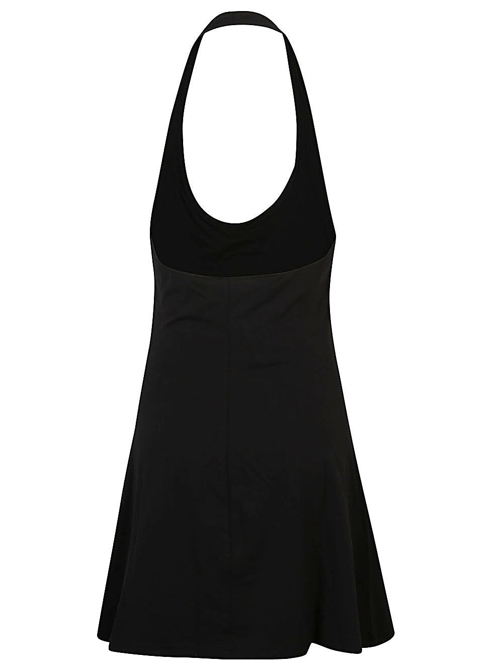 Juicy Couture Logo halter mini dress - view 2