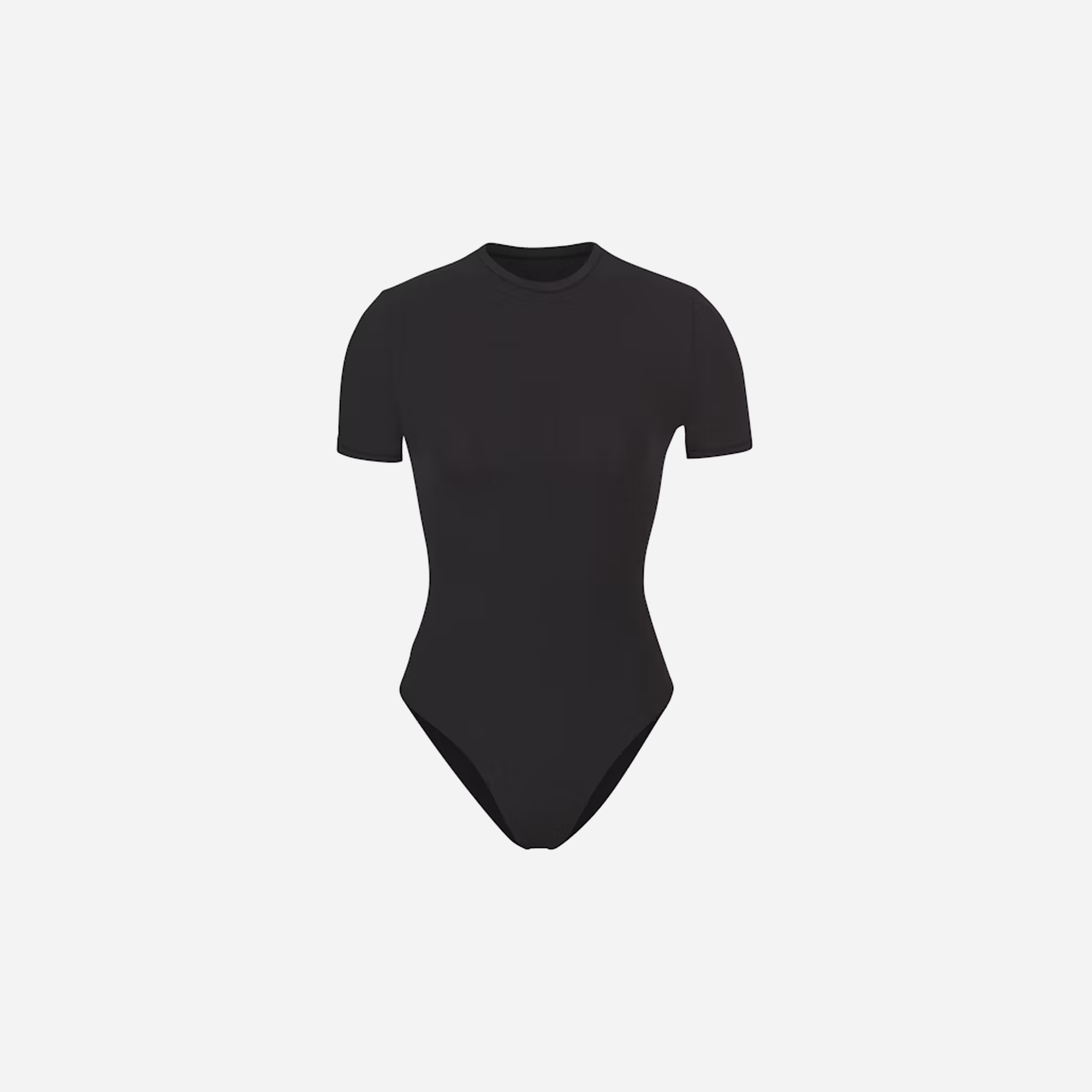 Skims T-Shirt Bodysuit Fits Everybody - view 2