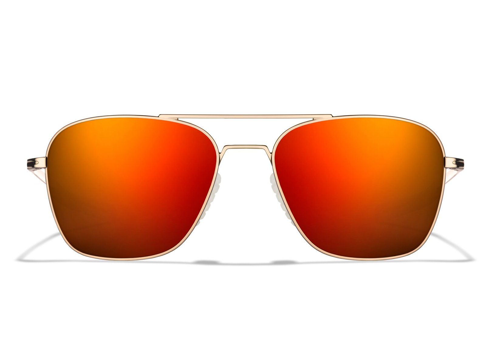 ROKA Custom Falcon Titanium (Base) - view 2