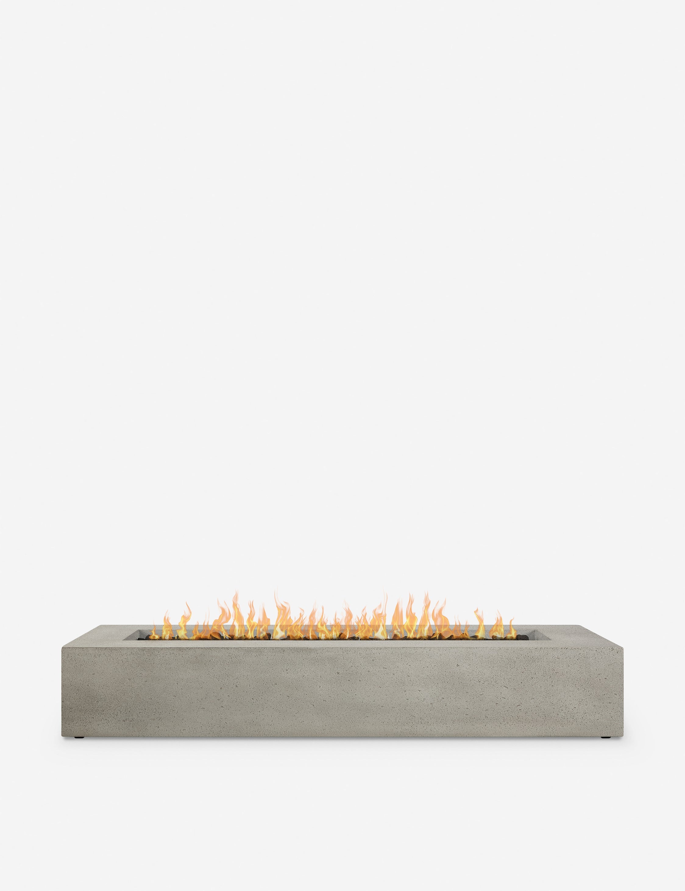Lulu and Georgia Magnus Fire Table - view 33