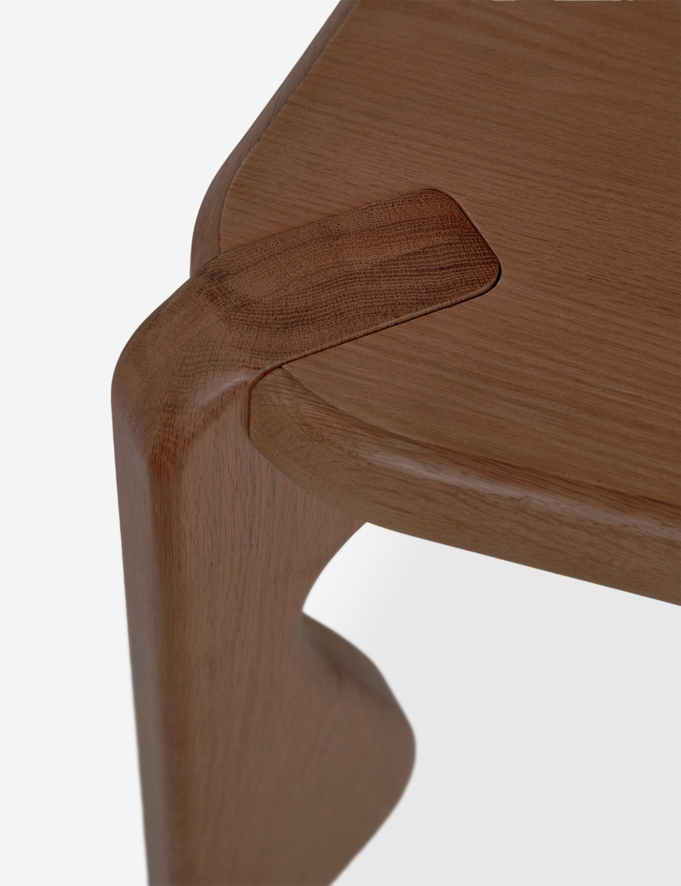Lulu and Georgia Grifo Dining Table by Aimee Song - view 4
