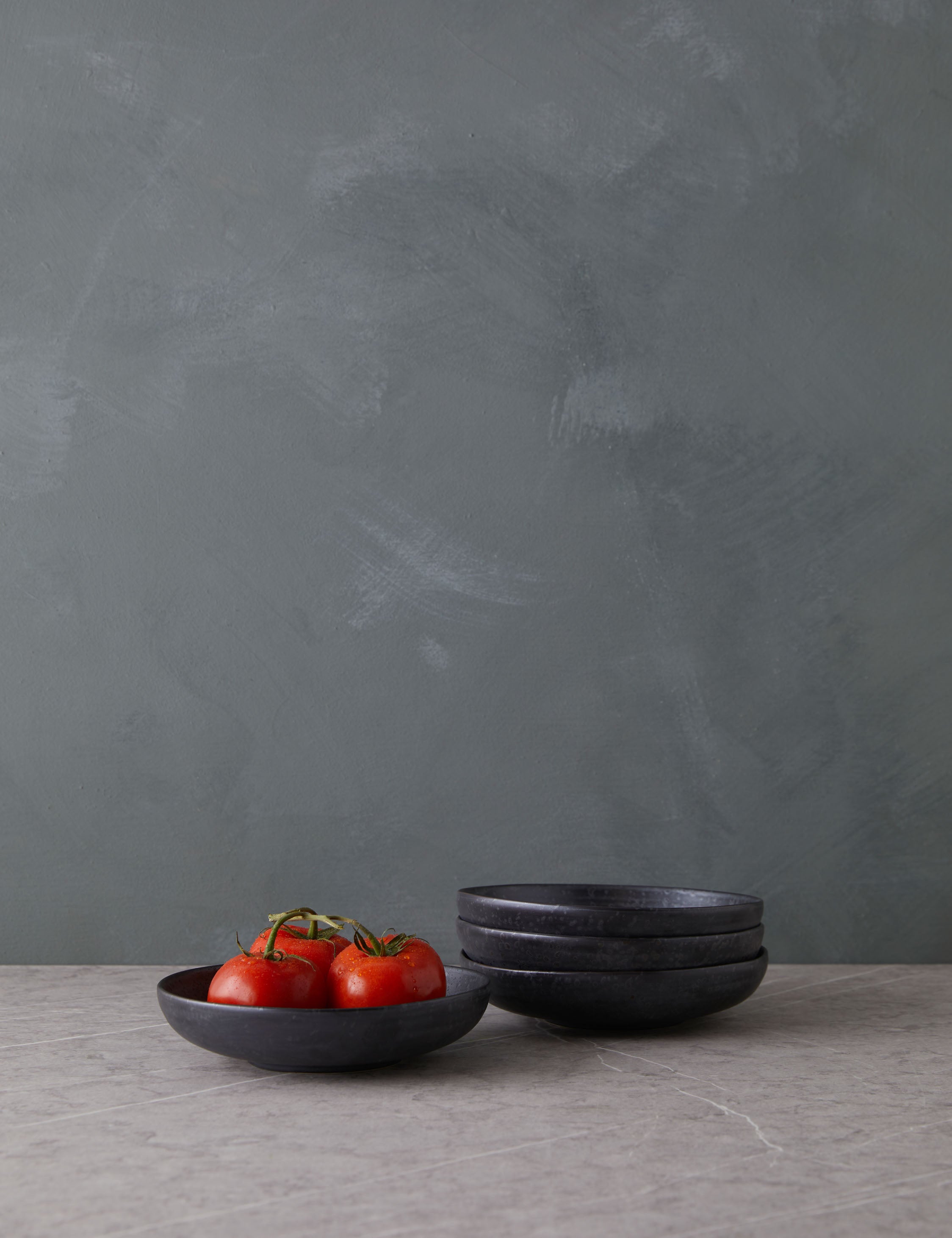 Lulu and Georgia Weilan Low Bowl (Set of 4) - view 2