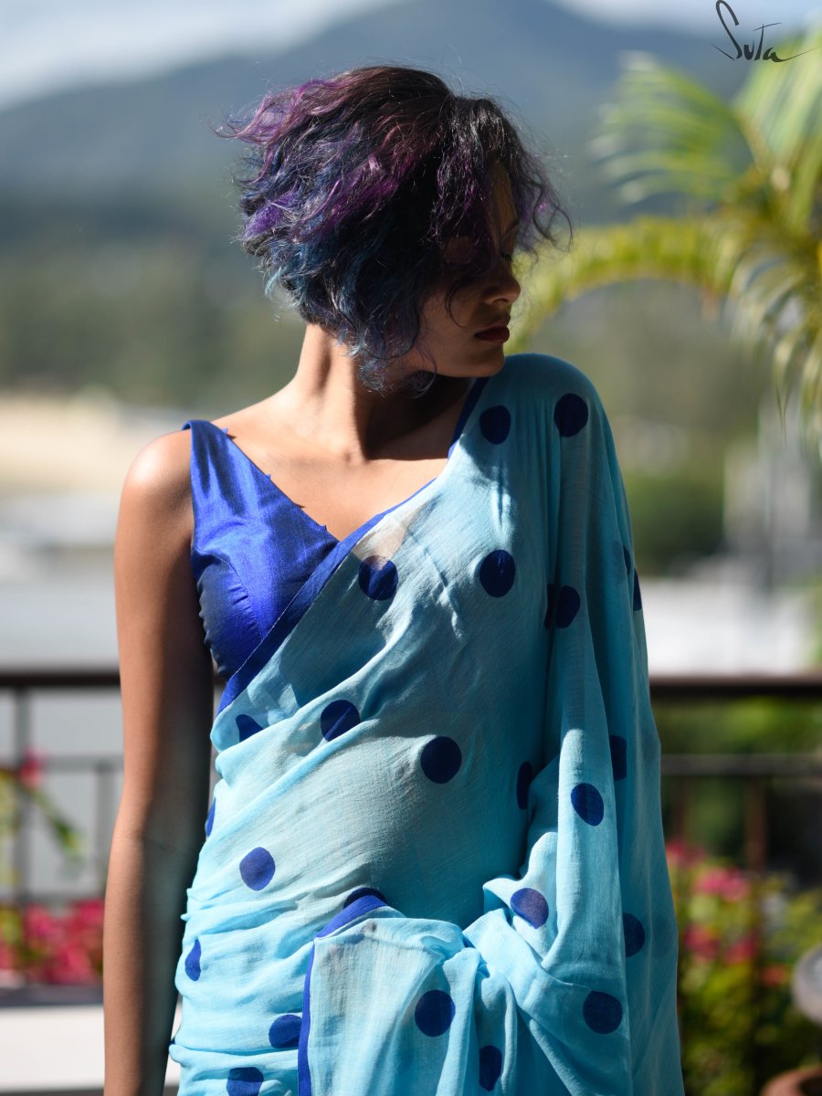 suta.in Cobalt Eri - view 3