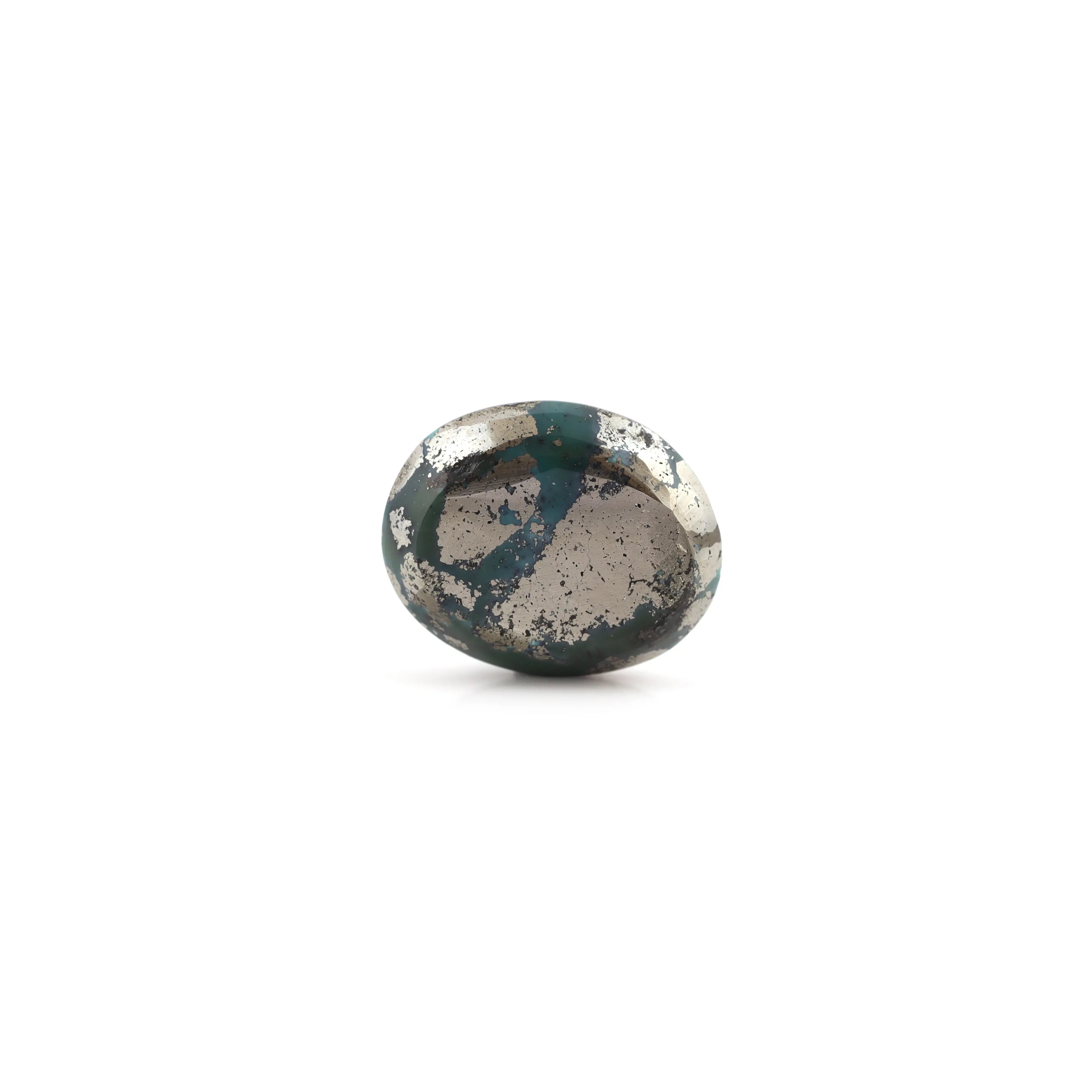Pramogh Irani Firoza - 15.6 Carat - view 2
