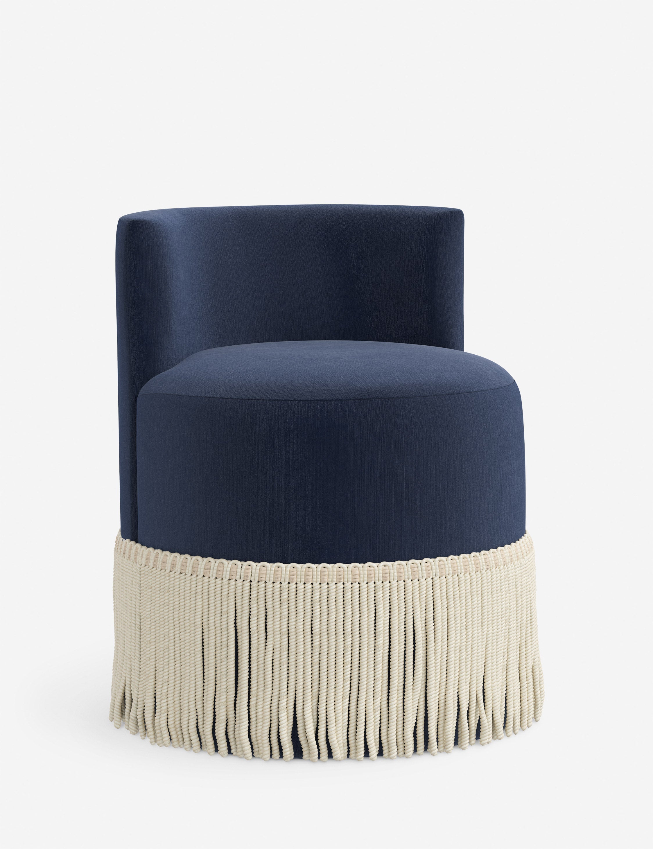 Lulu and Georgia Olivares Accent Chair - view 136