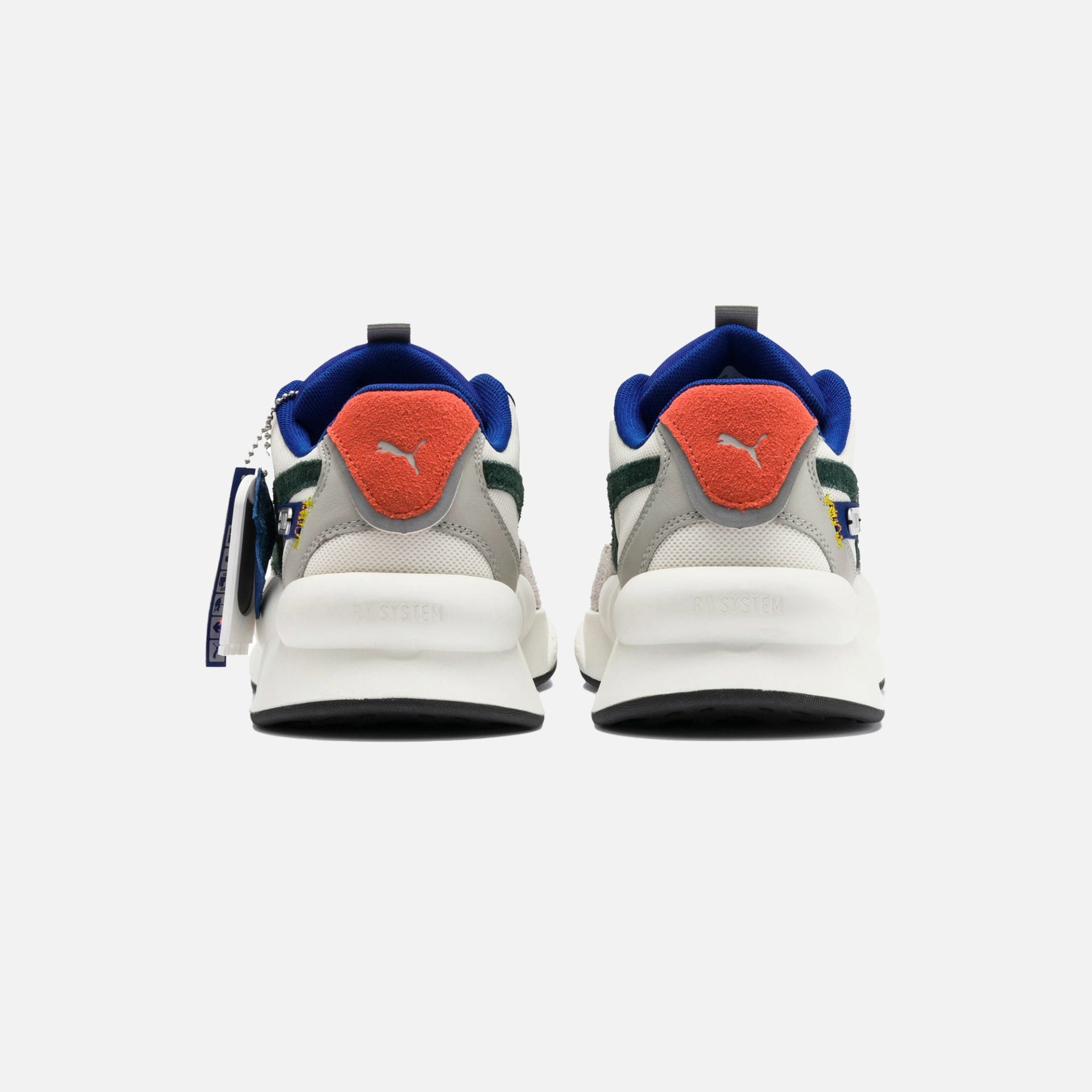 Puma | RS9.8 ADER ERROR - view 2