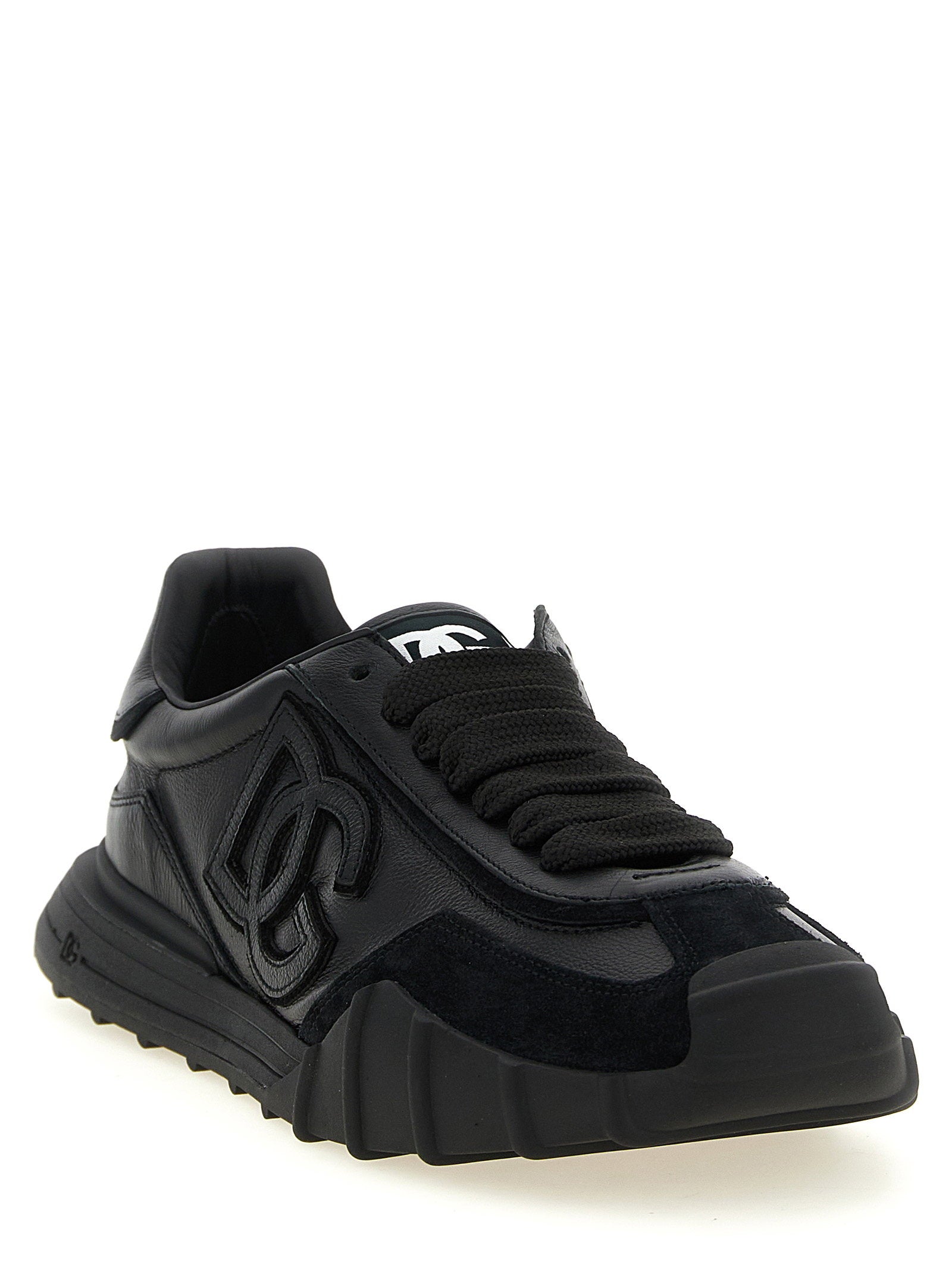 Dolce & Gabbana Dg Athletic Low Sneakers - view 2