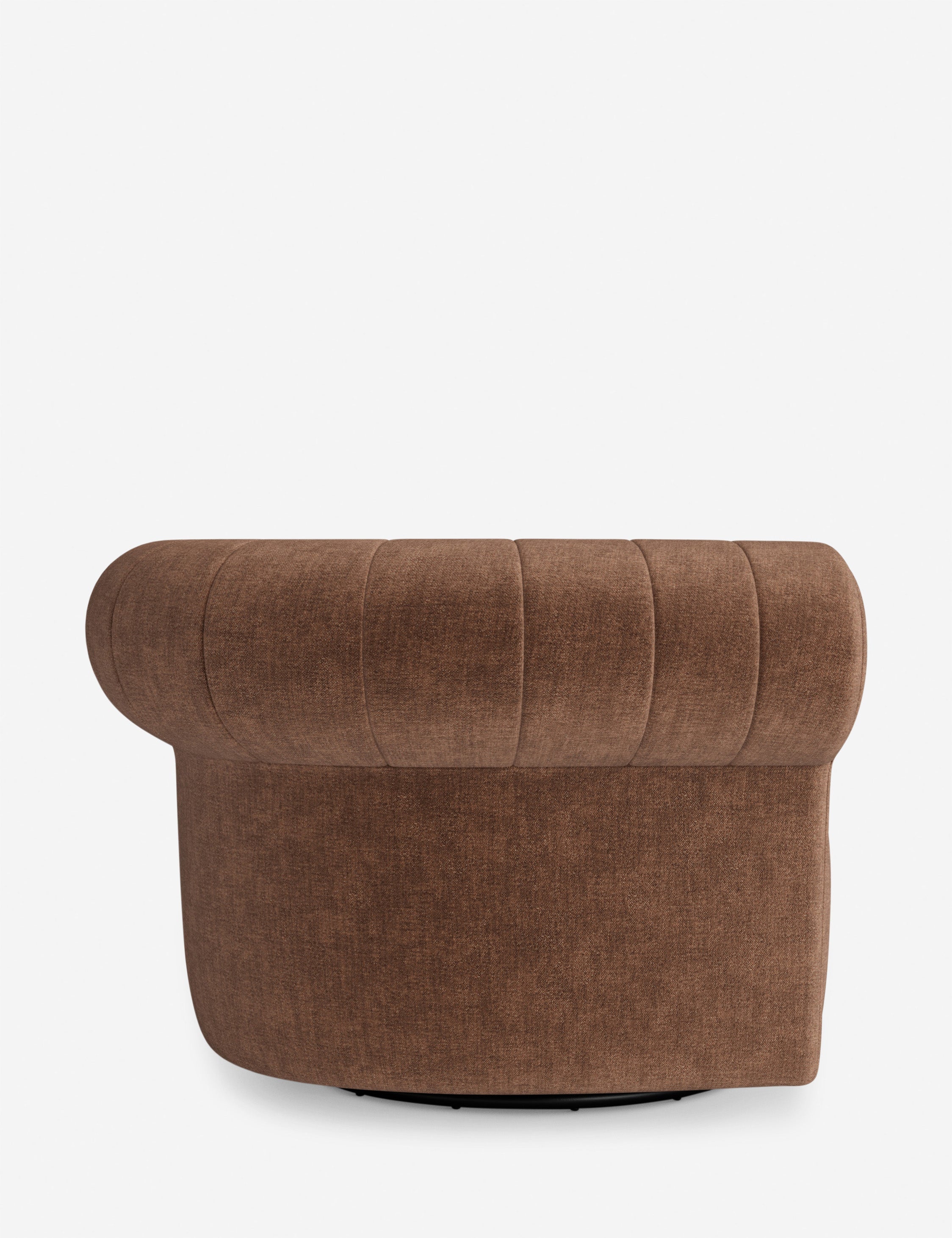 Lulu and Georgia Basque Swivel Chair - view 94