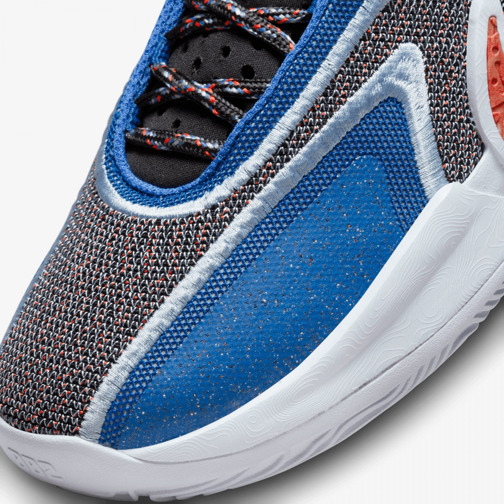 Nike | COSMIC UNITY 2 { OFF NOIR - view 3