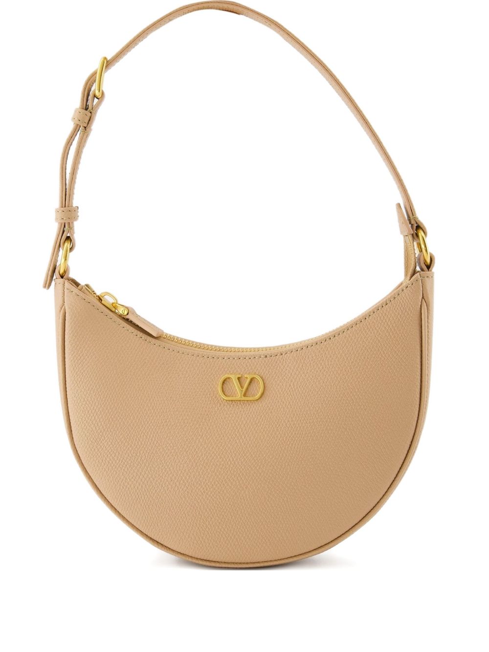 Valentino Garavani VLogo Signature Mini Bag – 100% Calf Leather