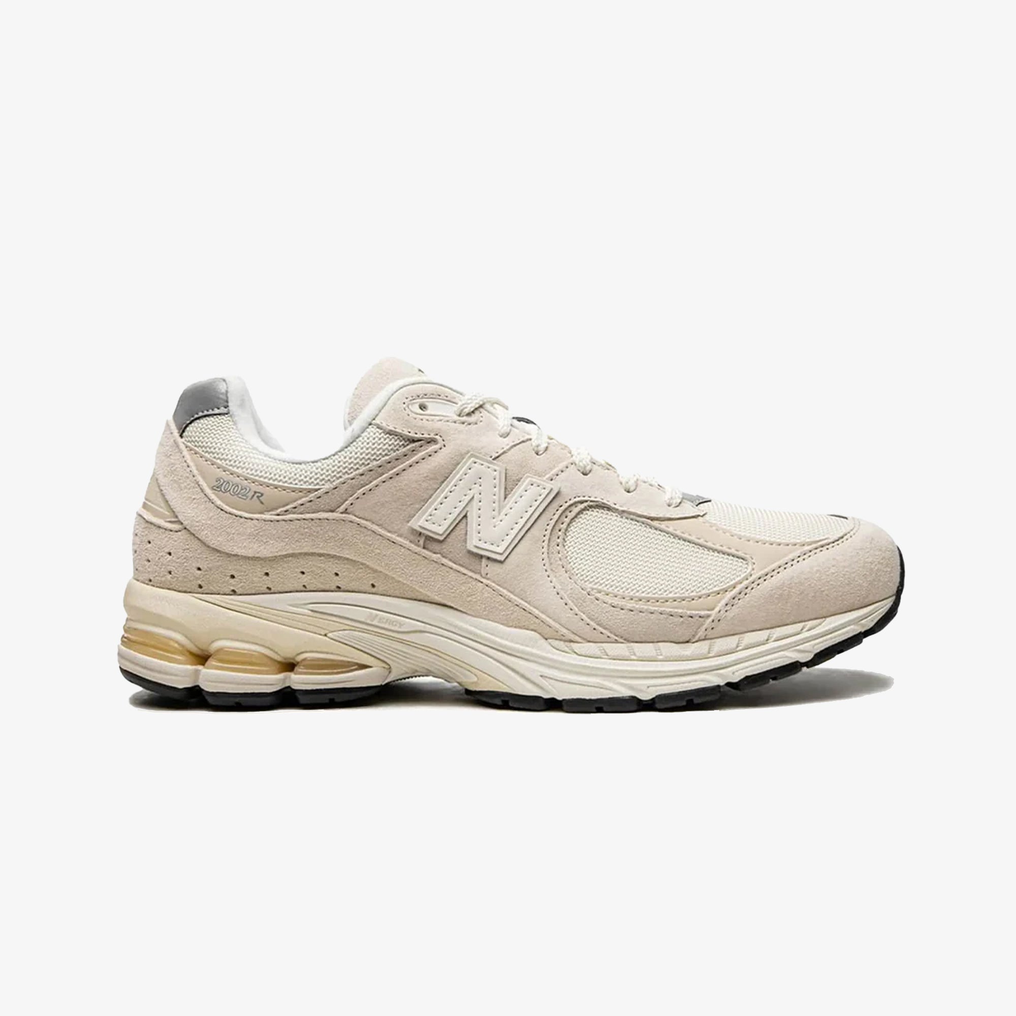 2002r cream white – New Balance | 2002R { CREAM/WHITE