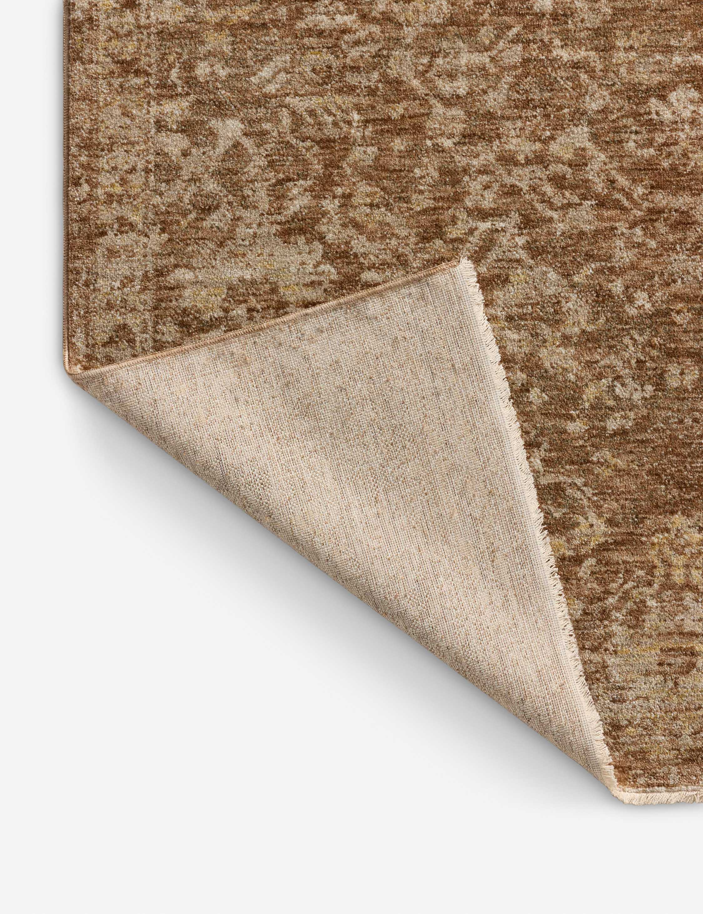 Lulu and Georgia Junie I Rug Magnolia Home by Joanna Gaines x Loloi - view 12