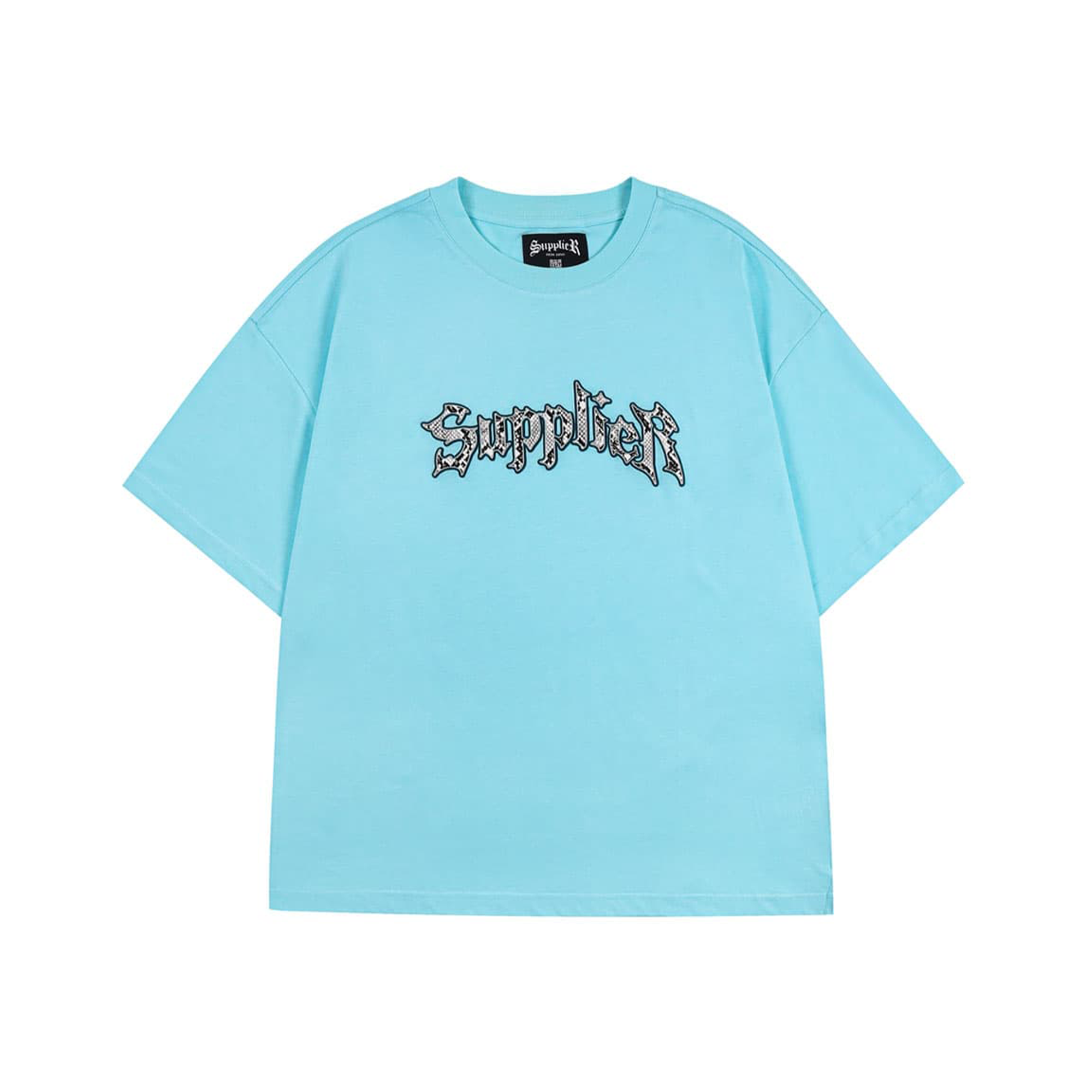 Supplier Python Iron Logo Tee