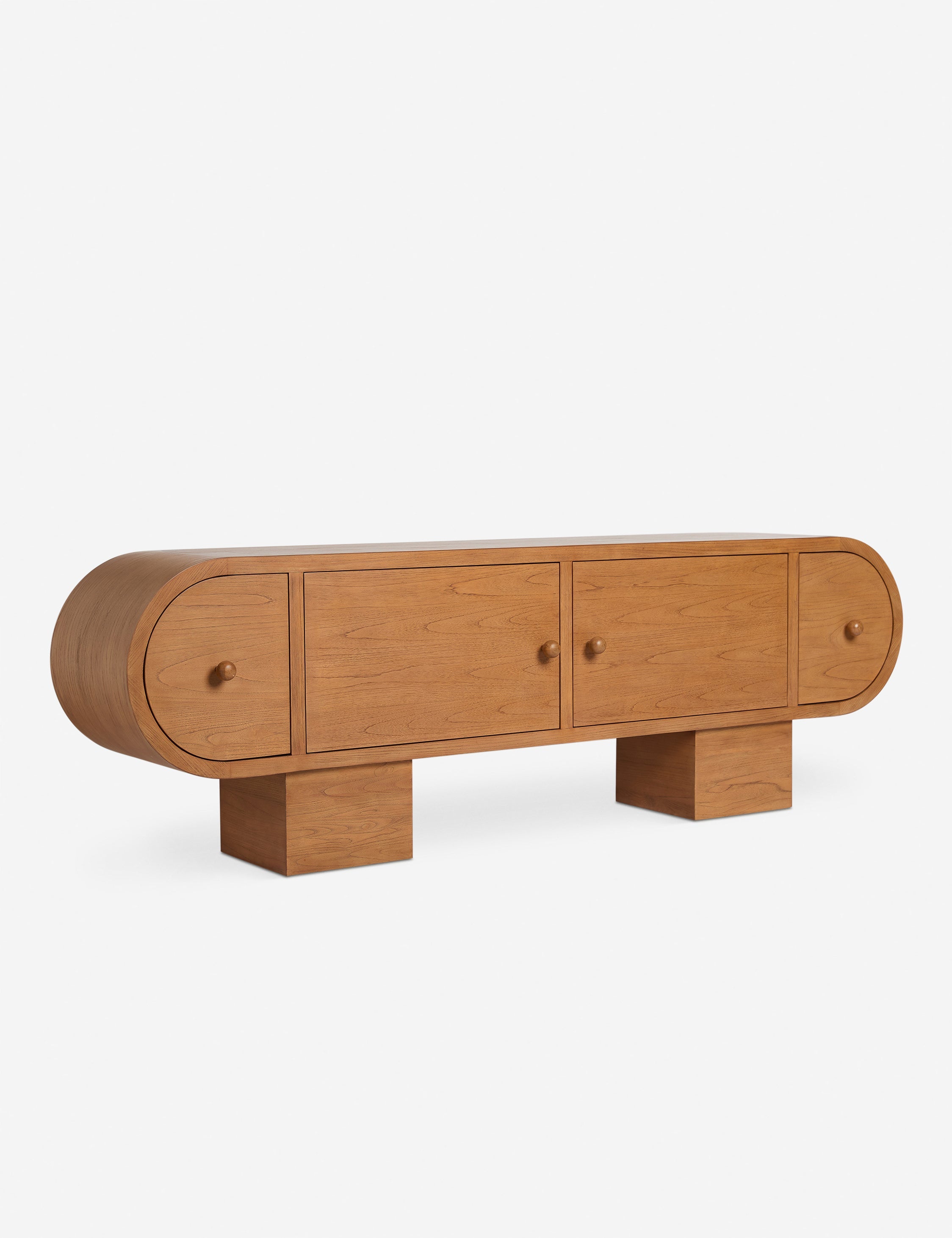 Lulu and Georgia Laughlin Sideboard by Sarah Sherman Samuel - view 14