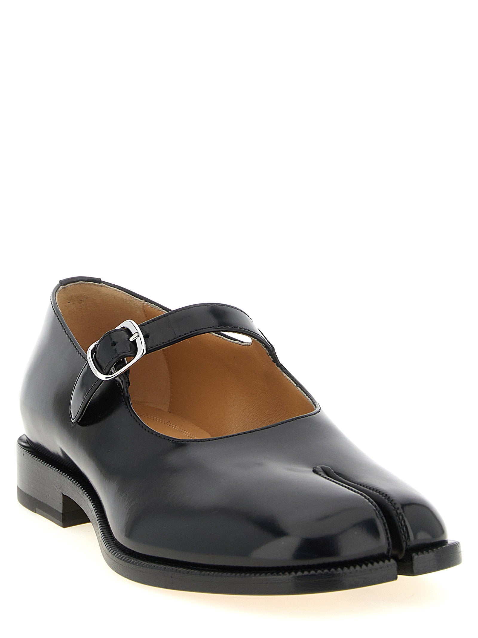 Maison Margiela Mary-jane Tabi City - view 2