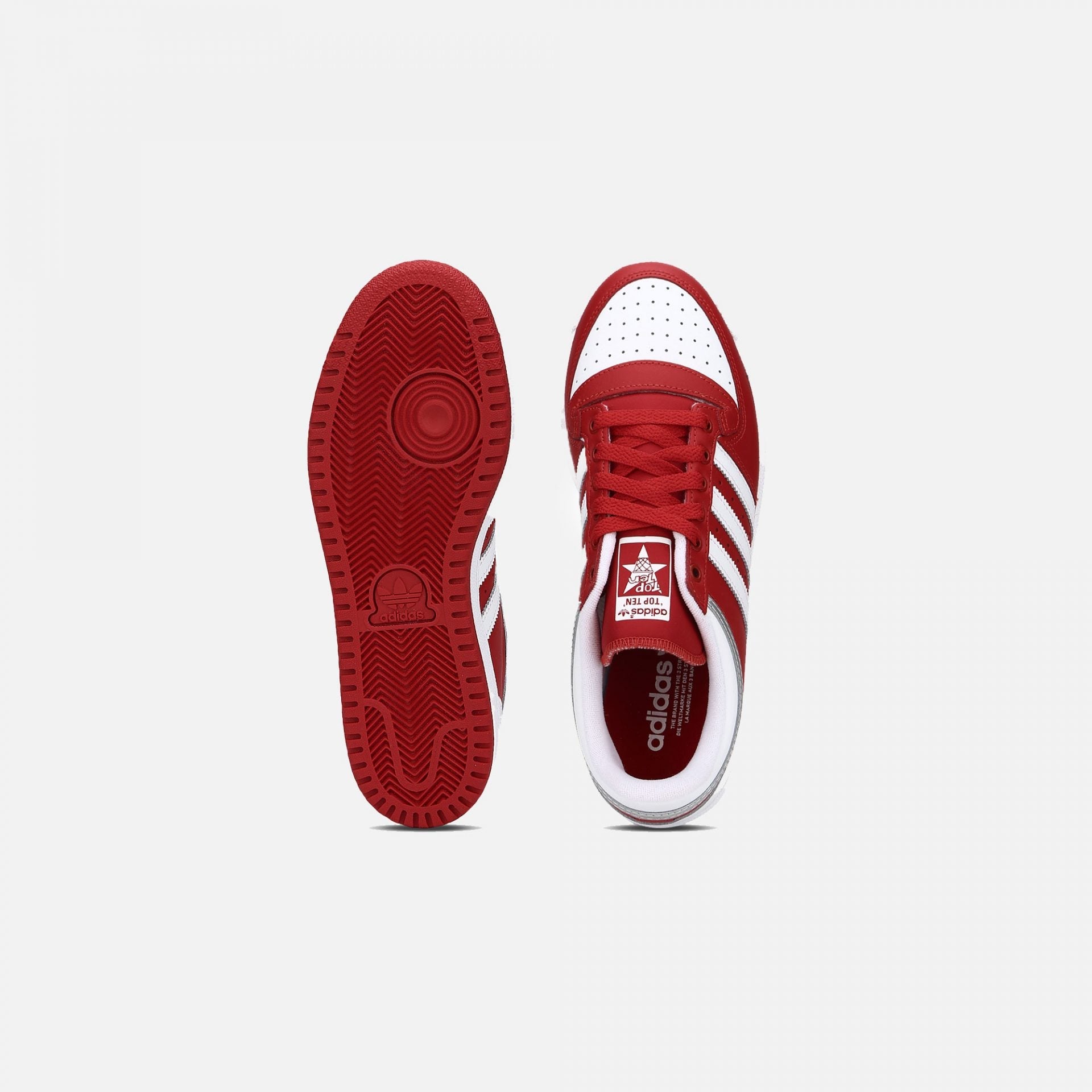Adidas Originals | TOP TEN LOW RB - view 2
