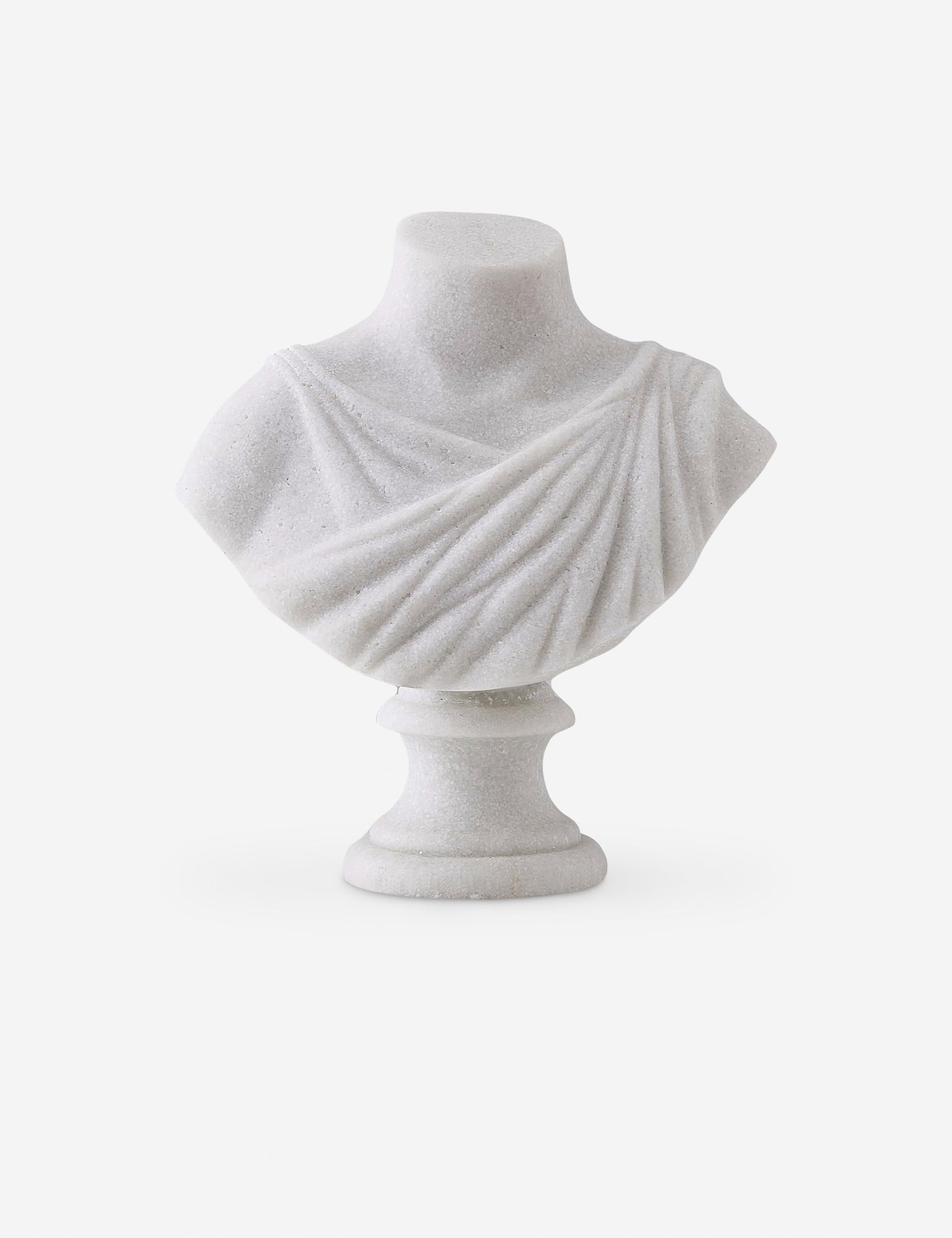 Lulu and Georgia Virtue Sculpture by Arteriors