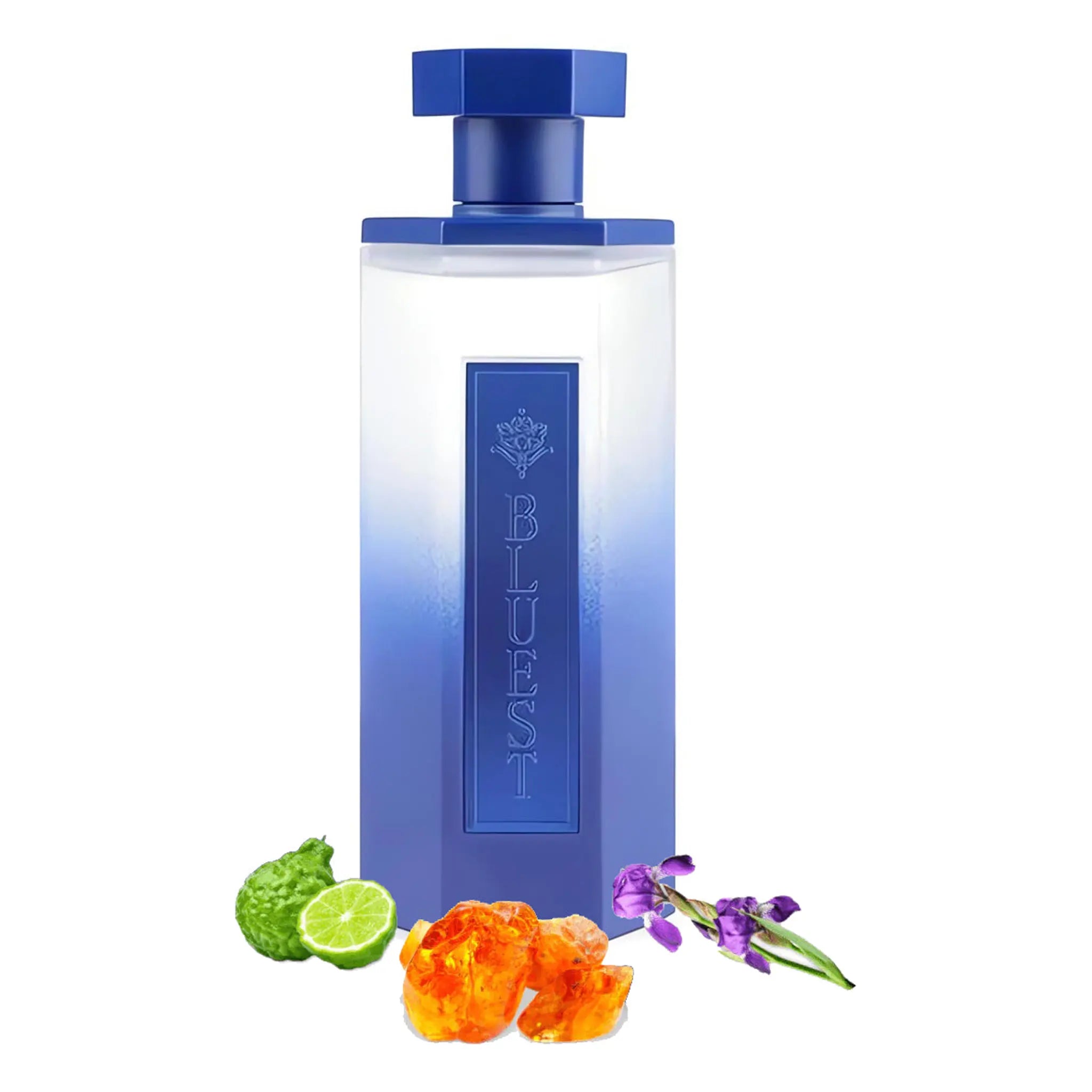 REEF Perfumes REEF Bluest Eau De Parfum 200ml