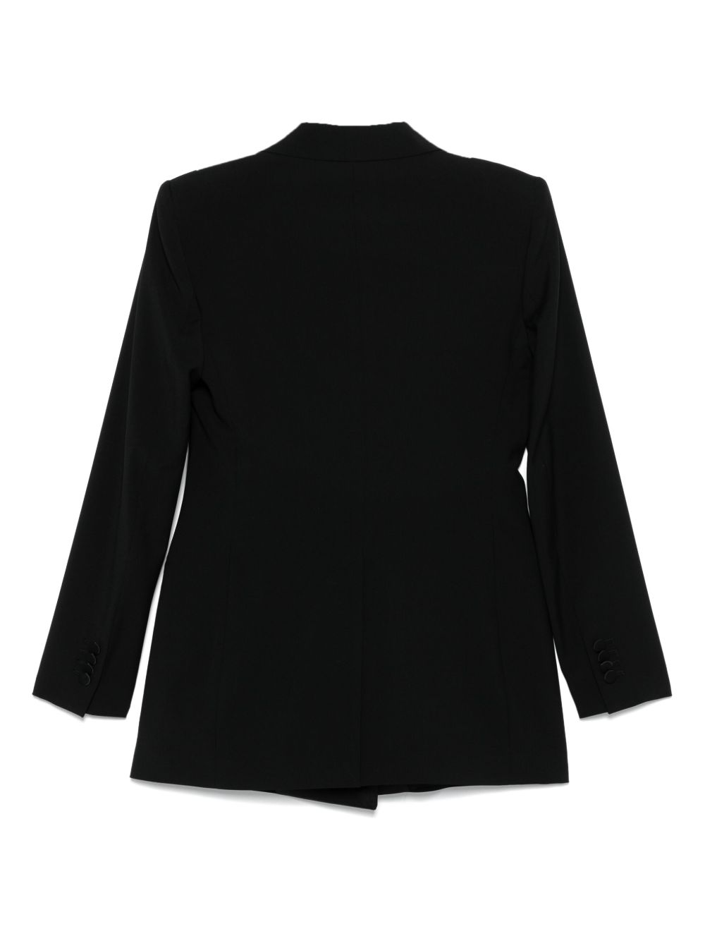 Tagliatore Wool smoking suit - view 2