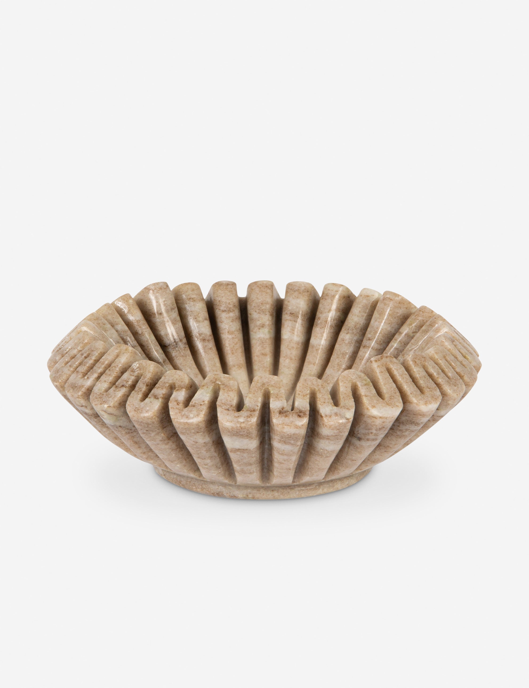 Lulu and Georgia Zaden Marble Catchall - view 15