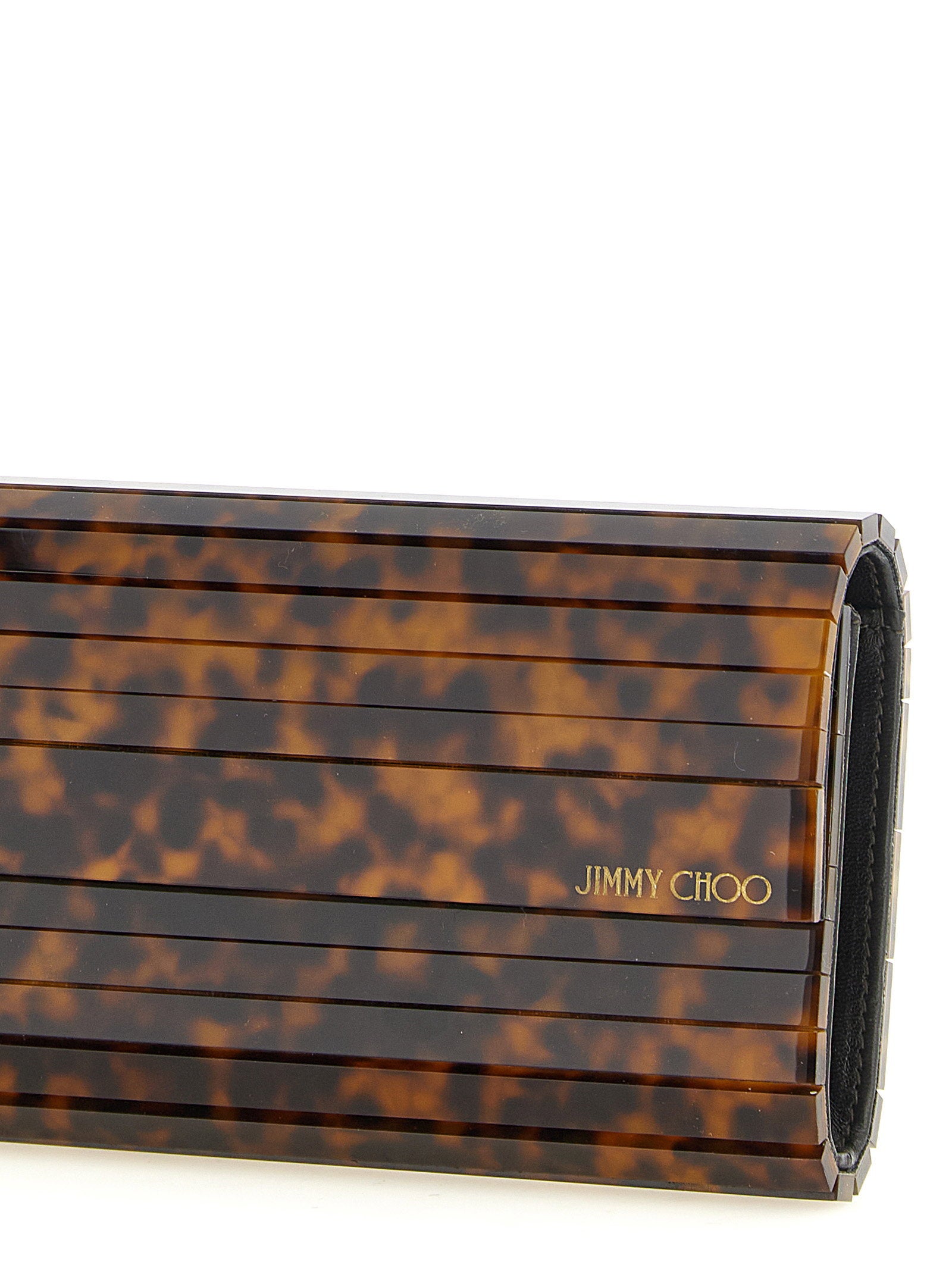 Jimmy Choo Sweetie Clutch - view 3