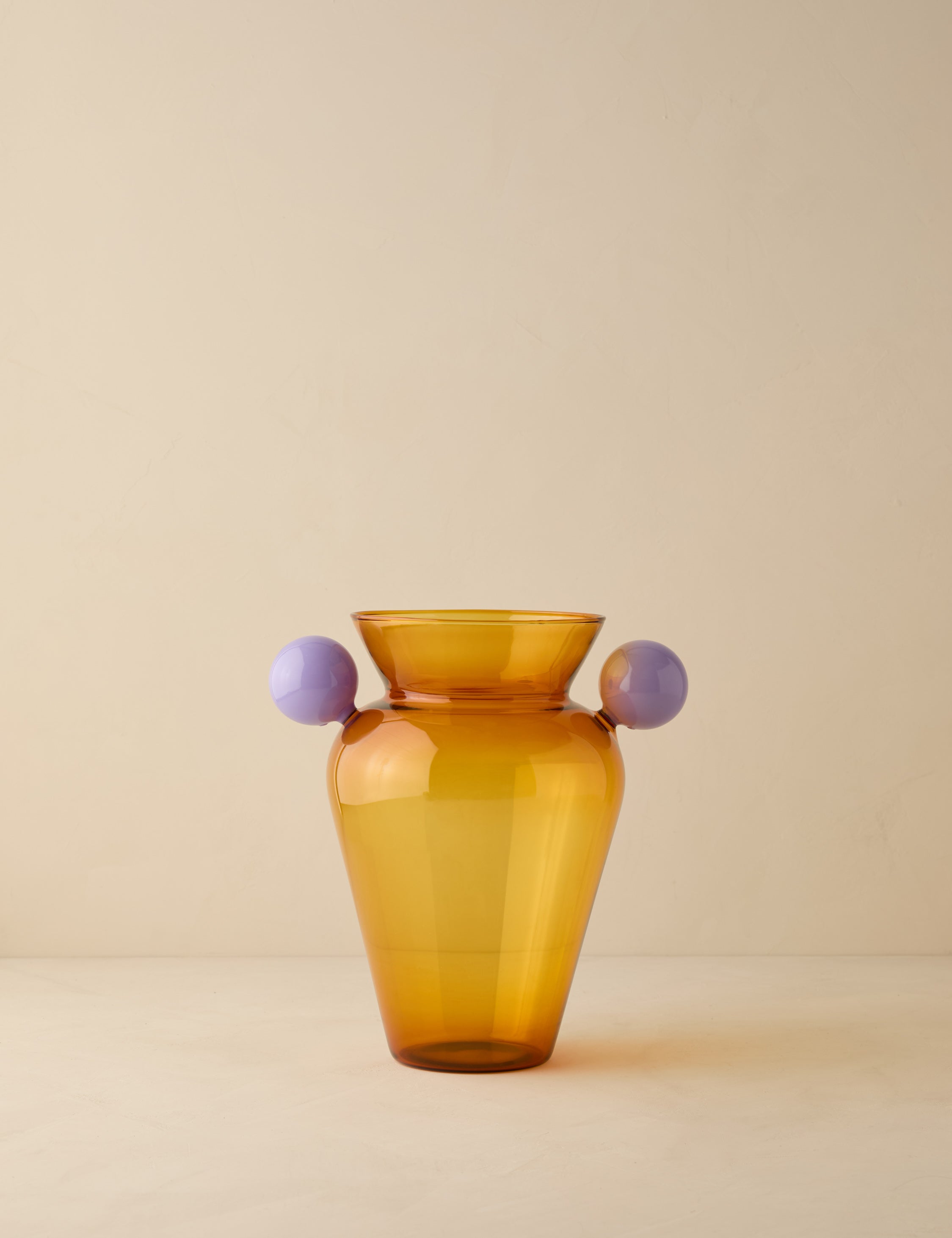 Lulu and Georgia Geo Urn by Fazeek - view 4