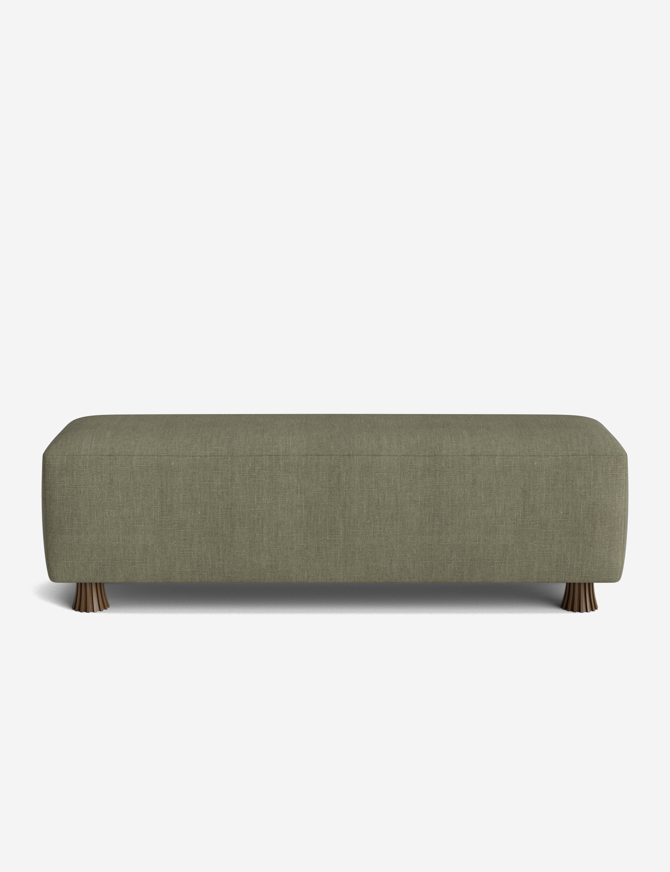 Lulu and Georgia Ansel Bench by DISC Interiors - view 62