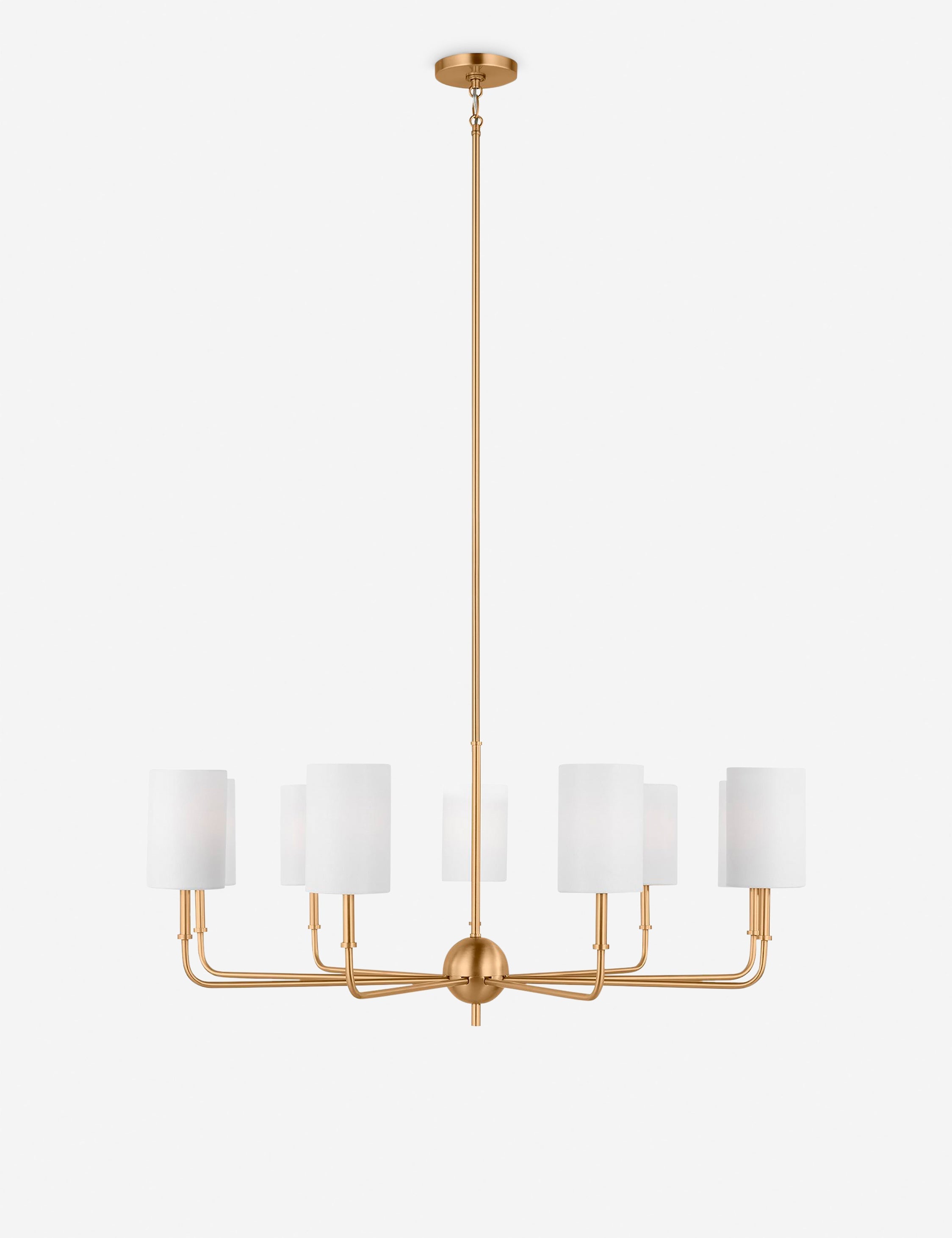 Lulu and Georgia Legrand Chandelier - view 4