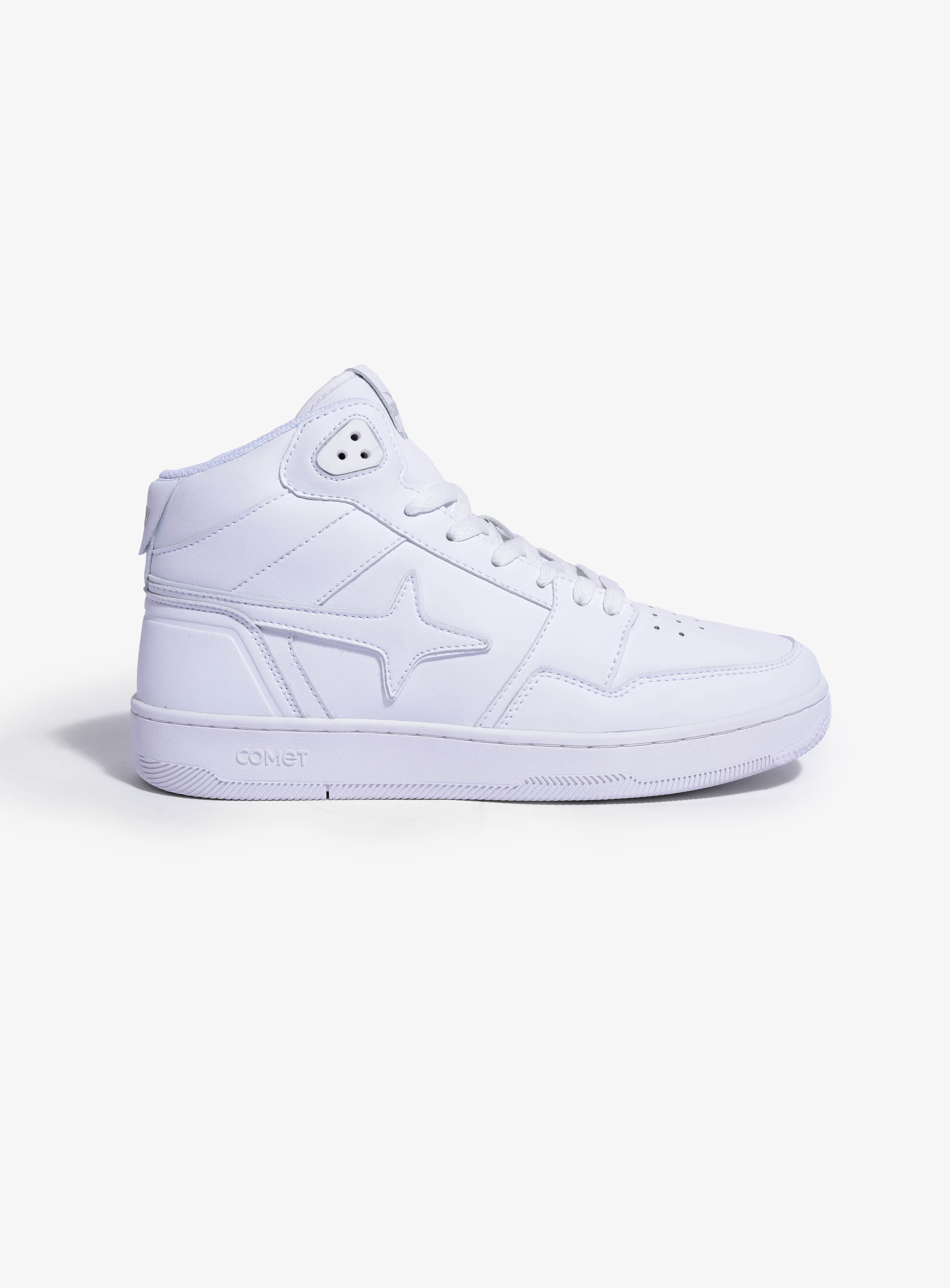 wearcomet X Highs LIGHT – Highs White