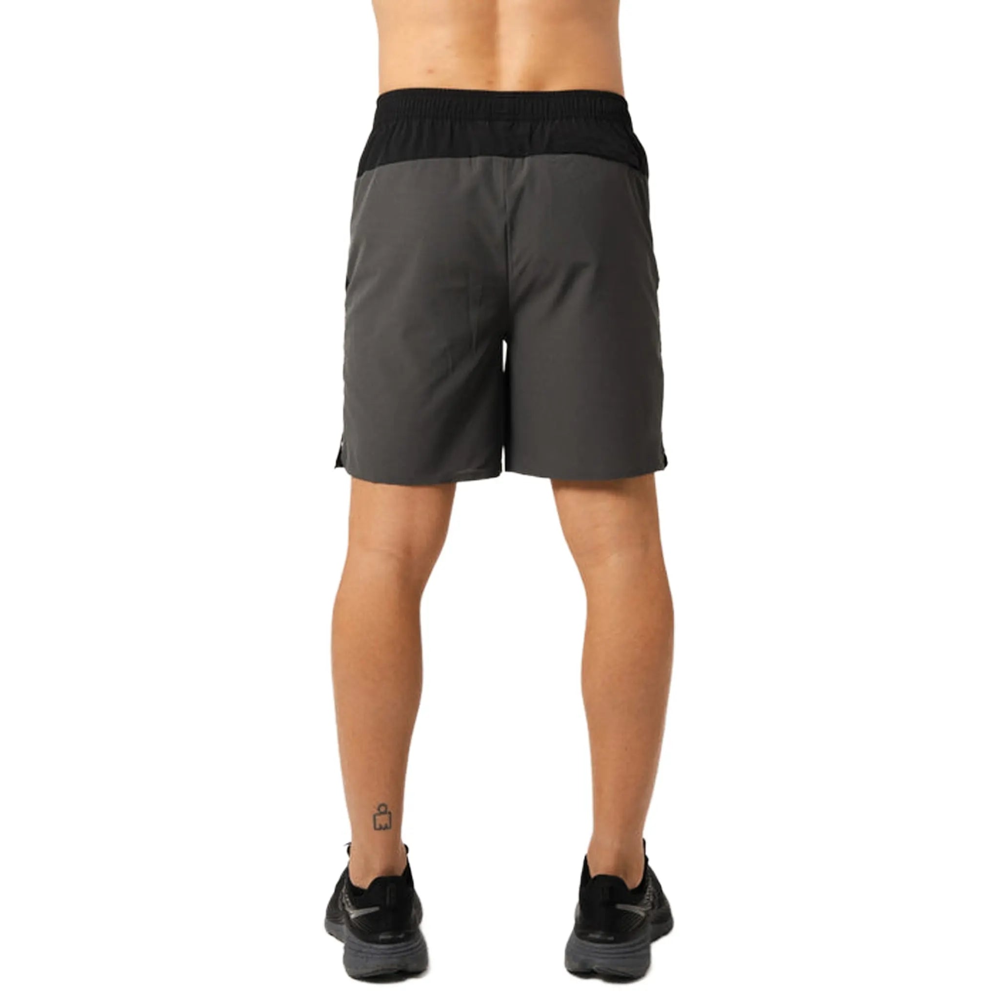 Reprimo Clima Slate Black Shorts - view 2