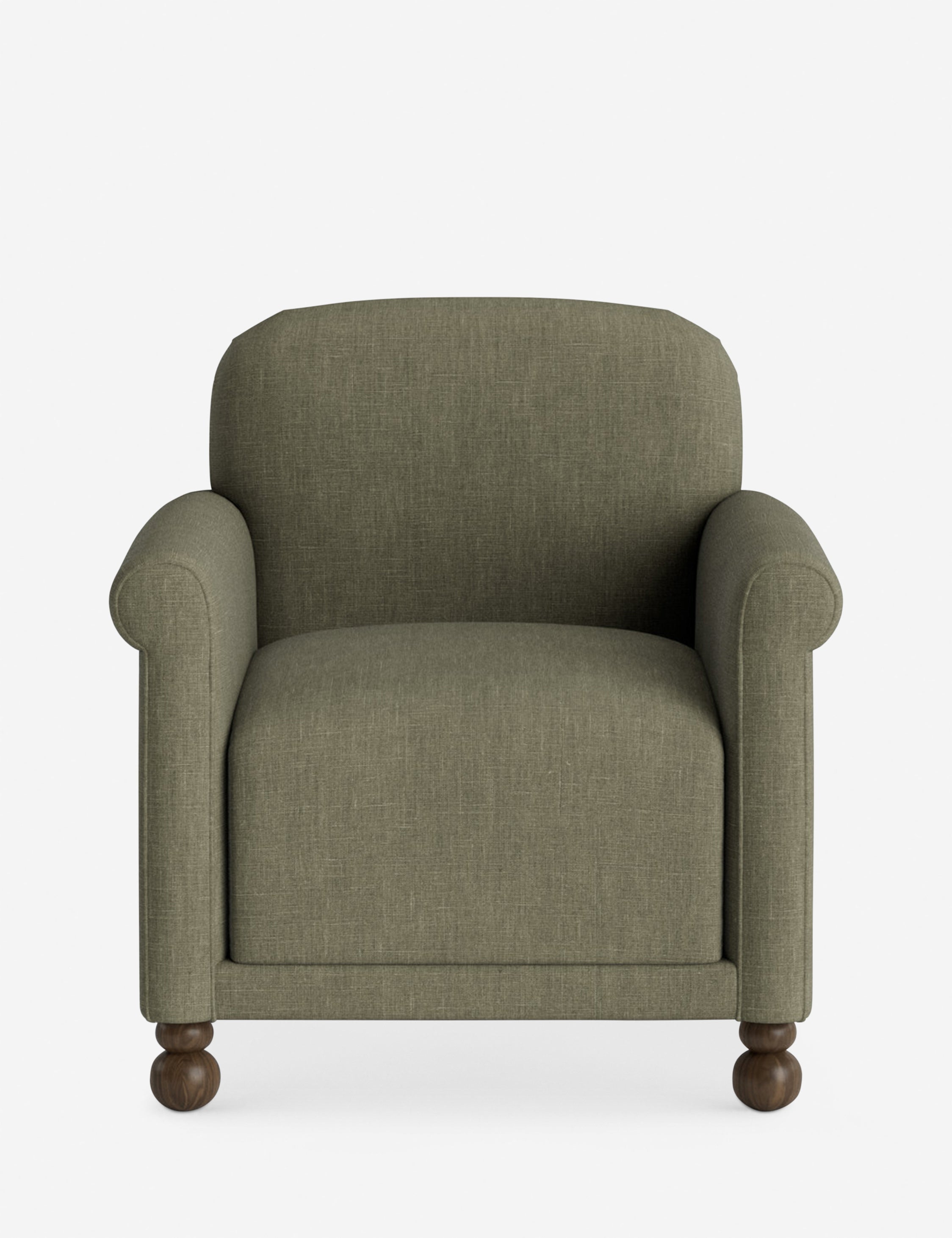 Lulu and Georgia Paley Accent Chair by Heidi Caillier - view 58