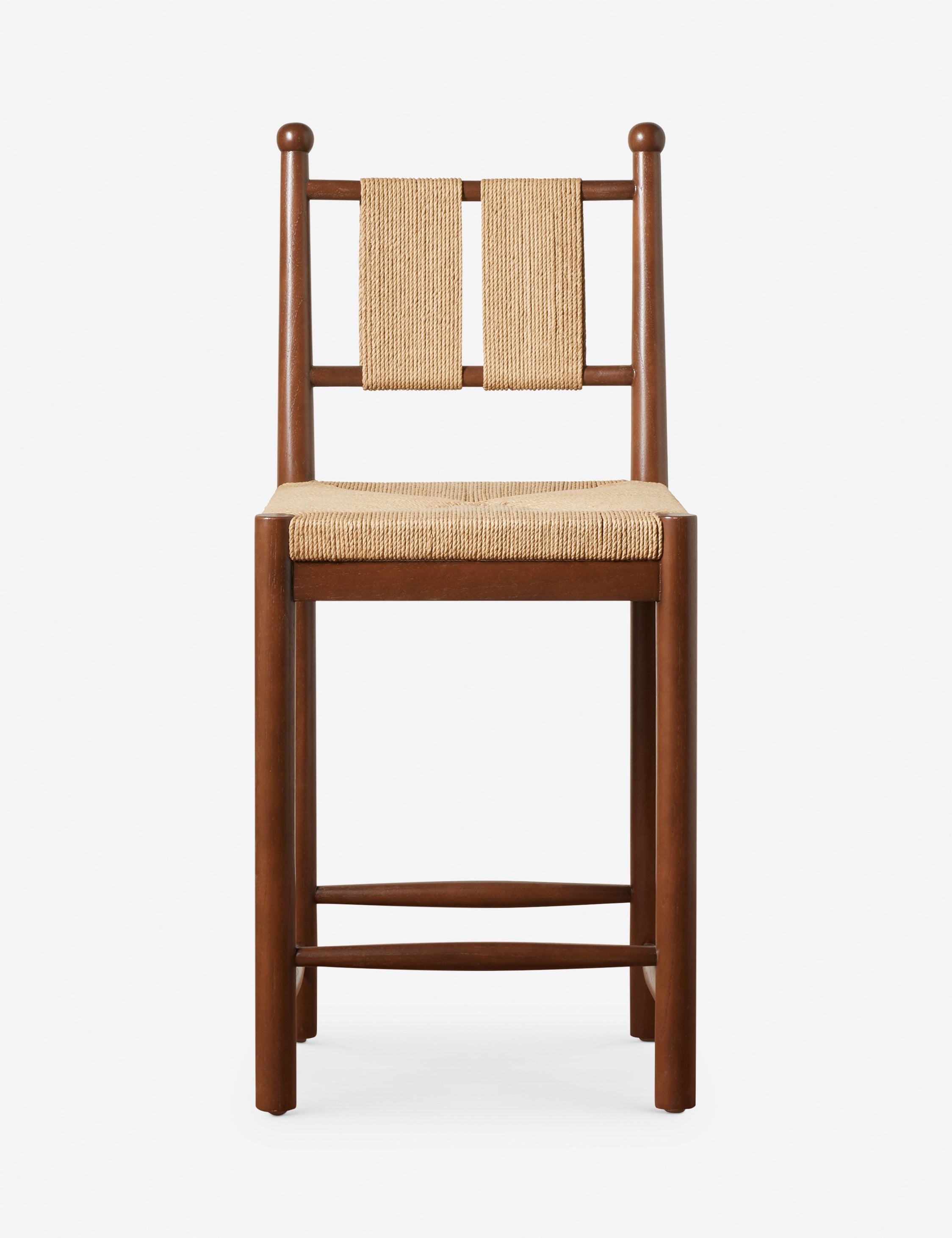 Lulu and Georgia Loa Counter Stool - view 2